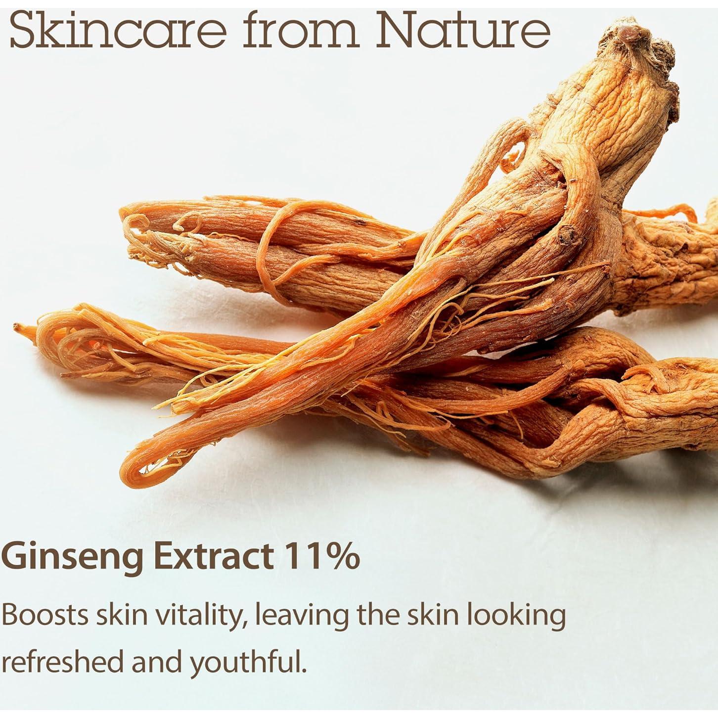 Esencia Hidratante Facial Blithe 5 Raíces 51.8 ml - Piel Seca