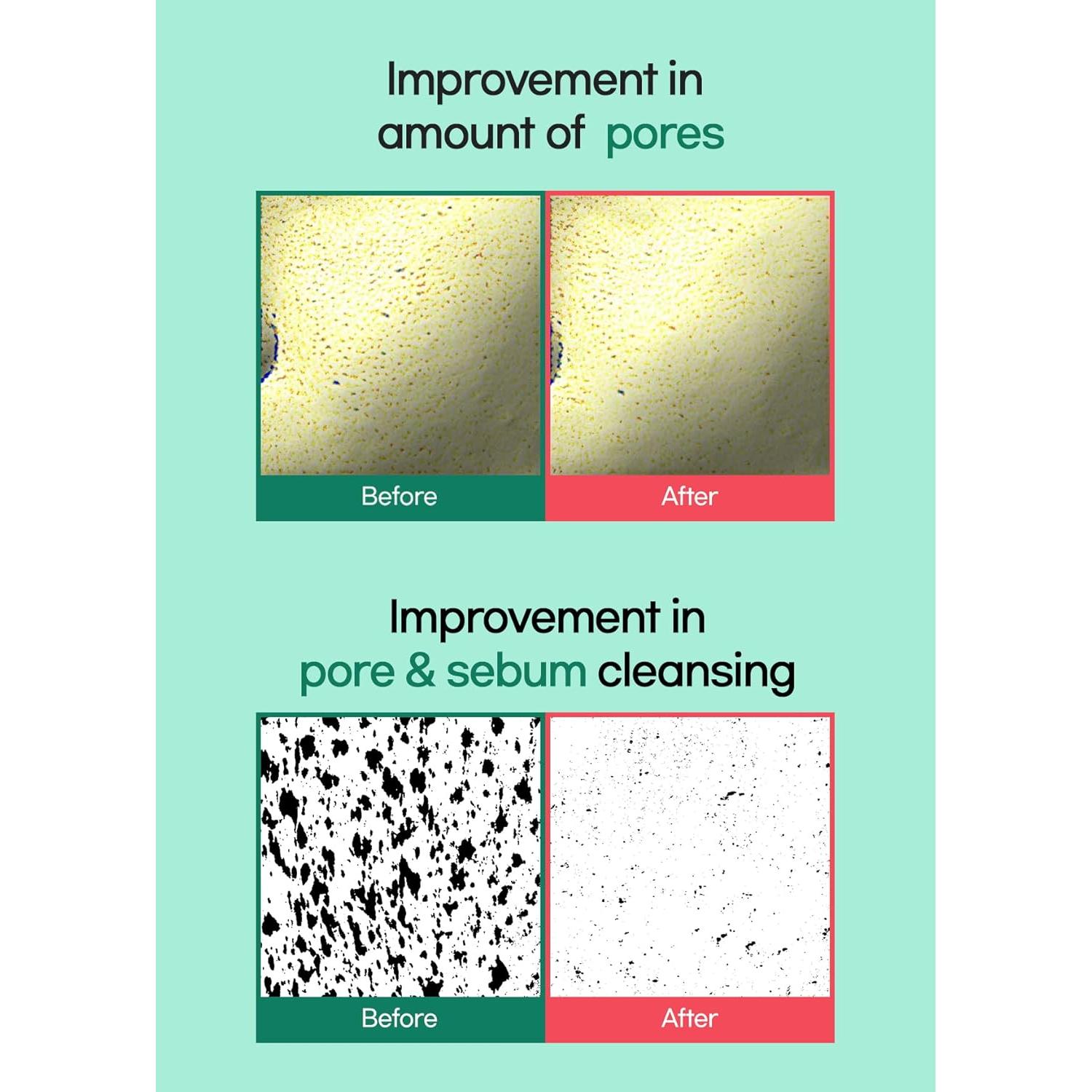 Mascarilla de Arcilla Vegana BRING GREEN Cica Tea Tree 120g