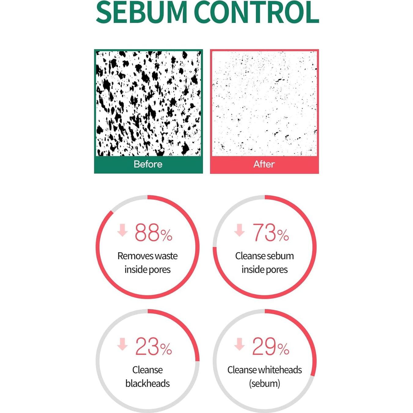 Mascarilla de Arcilla Vegana BRING GREEN Cica Tea Tree 120g