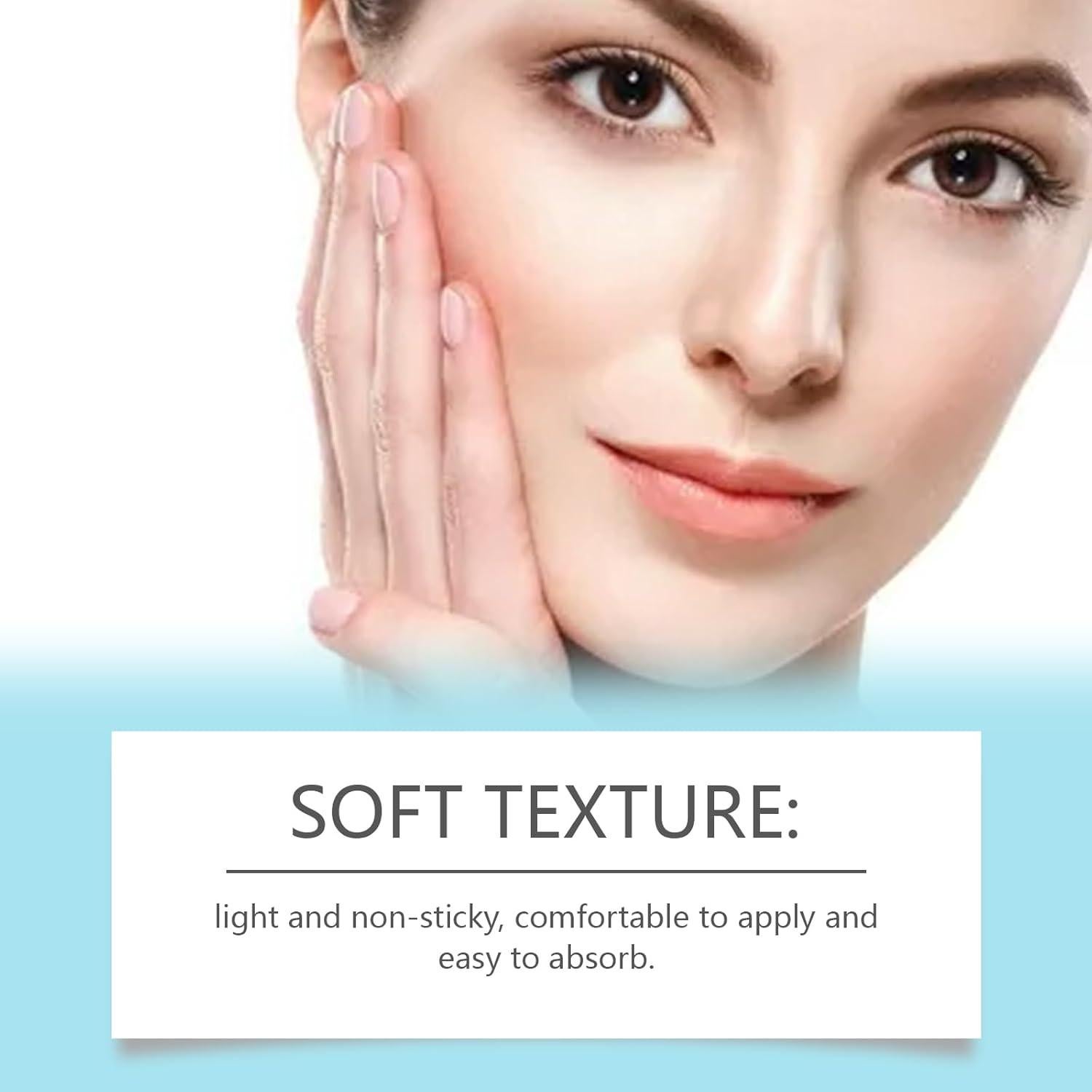 Tónico Hidratante Facial HOYGI 120 ml - Ácido Hialurónico