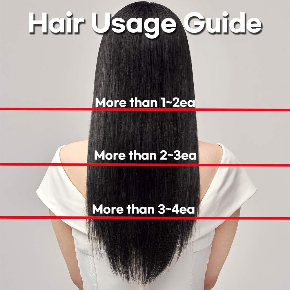 Tinte para Cabello Sin Amoníaco eZn Pudding Marrón Piel Mute