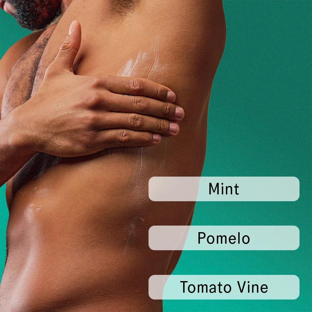 Bálsamo Corporal Reafirmante AKT 100ml Hidratante Vegano