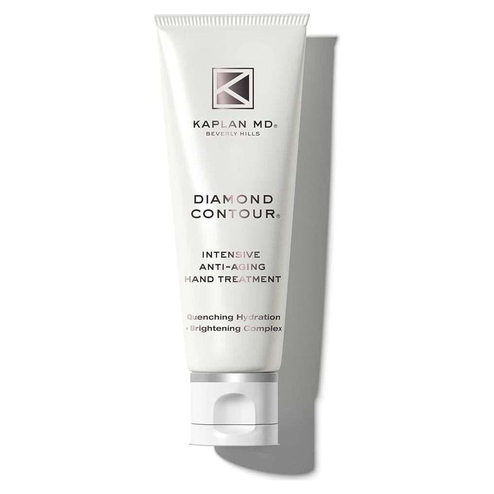 KAPLAN MD Tratamiento Antienvejecimiento para Manos 100ml