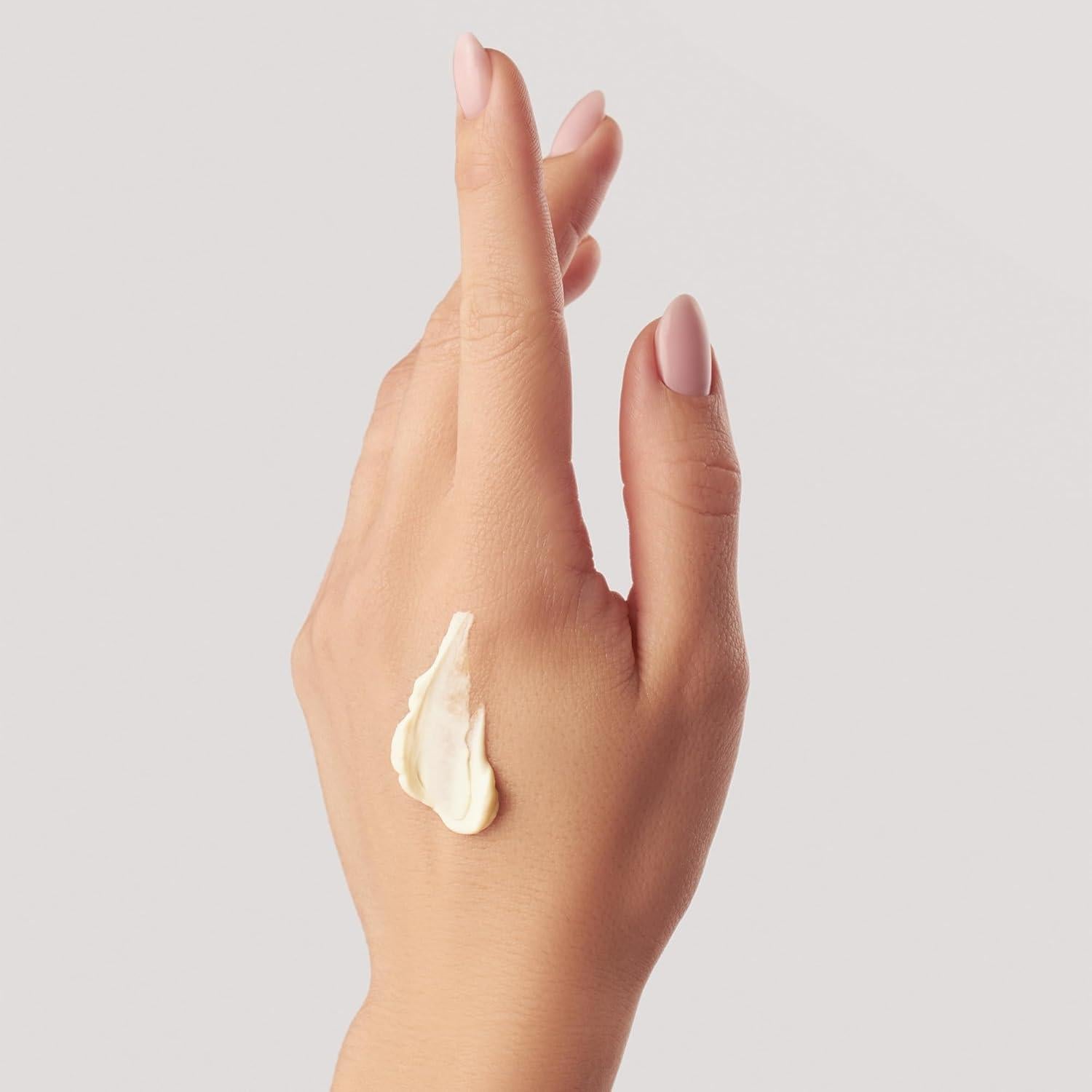 Bálsamo de Manos Vegano VOESH Higo y Ámbar 70g Hidratante