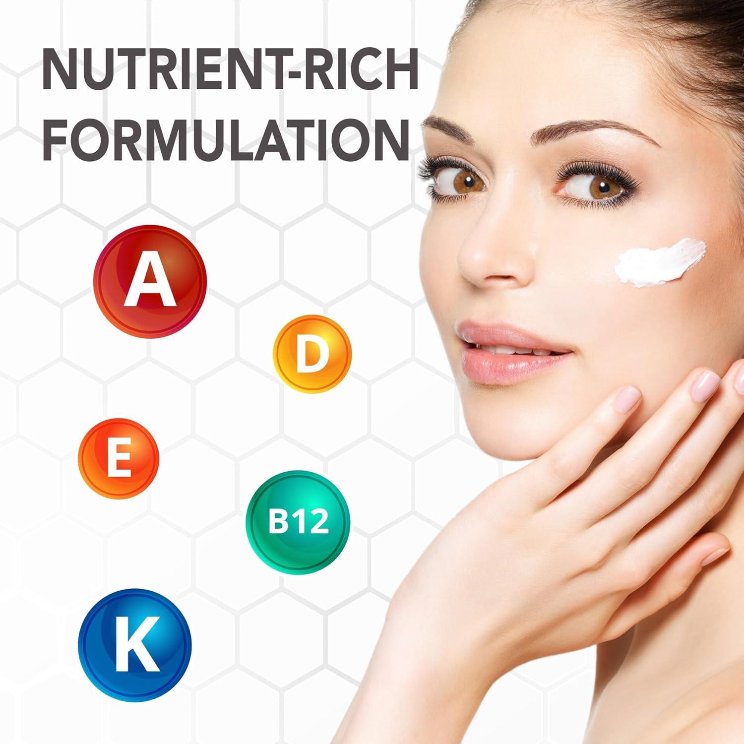 Bálsamo Hidratante Facial ANGELYCIA 150g Grasa de Res Natural