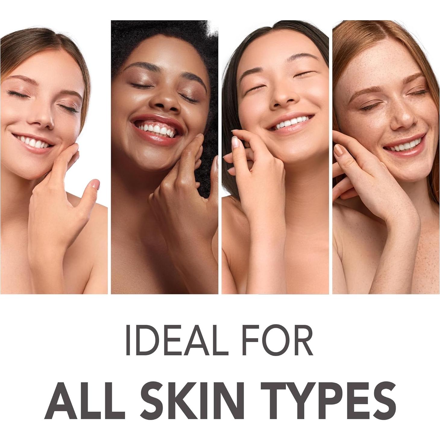 Bálsamo Hidratante Facial ANGELYCIA 150g Grasa de Res Natural