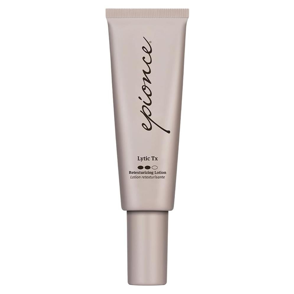 Epionce Lytic Tx - Cuidado facial para piel mixta y grasa