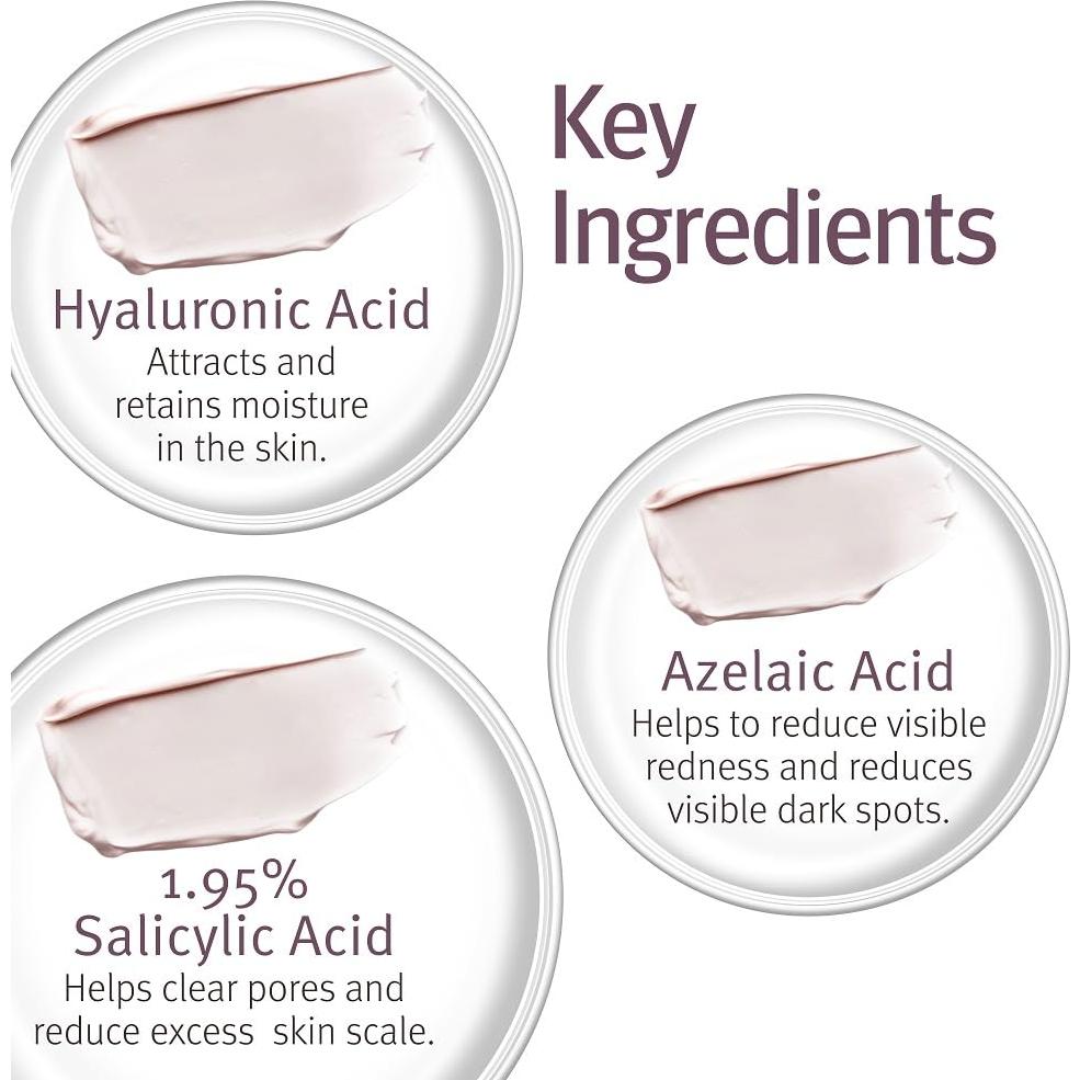 Epionce Lytic Tx - Cuidado facial para piel mixta y grasa