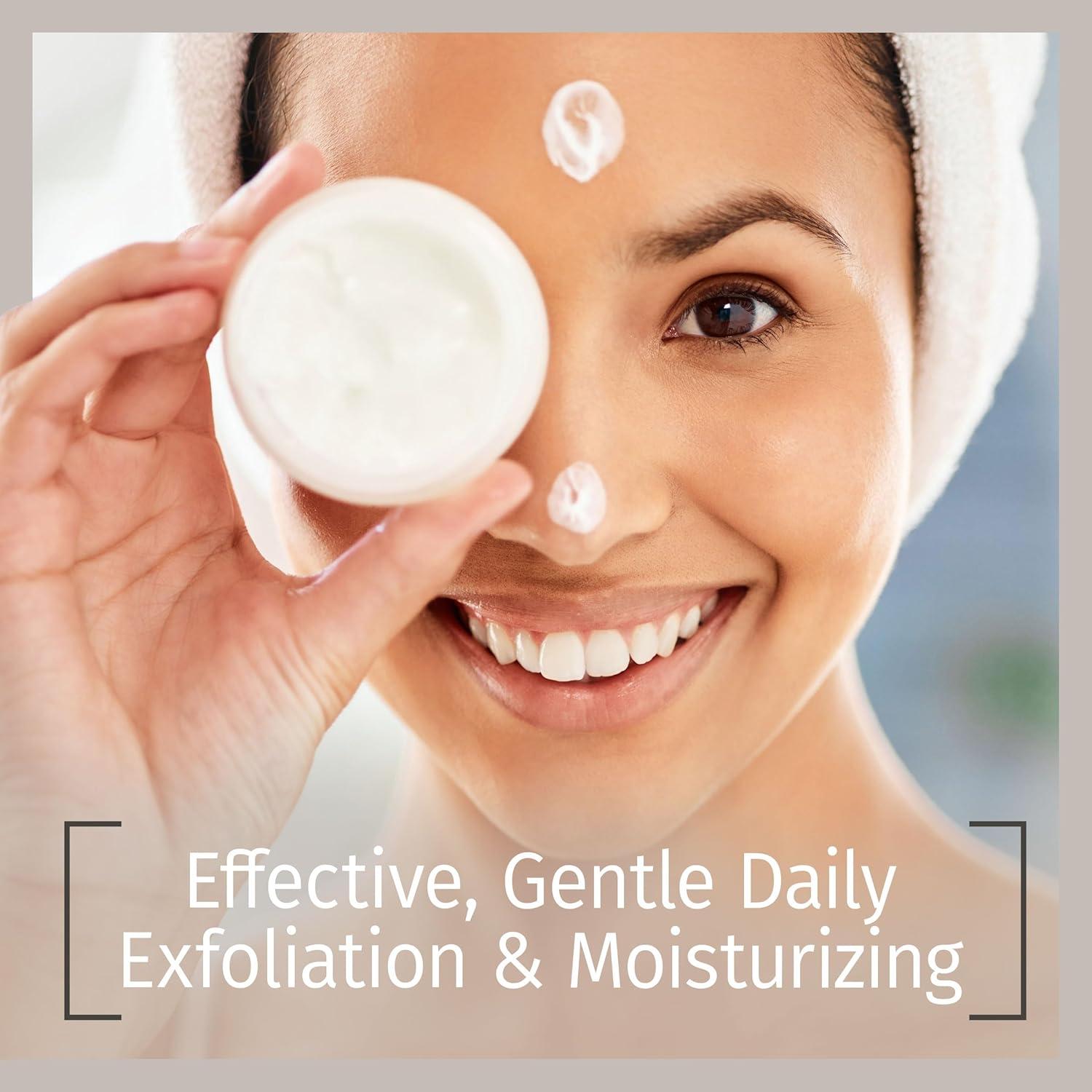 Crema Facial Reviva Labs 10% Ácido Glicólico Hidratante 79g