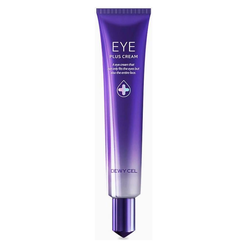 Crema para Ojos Dewycel Plus 29.6 ml - Antiarrugas y Ojeras