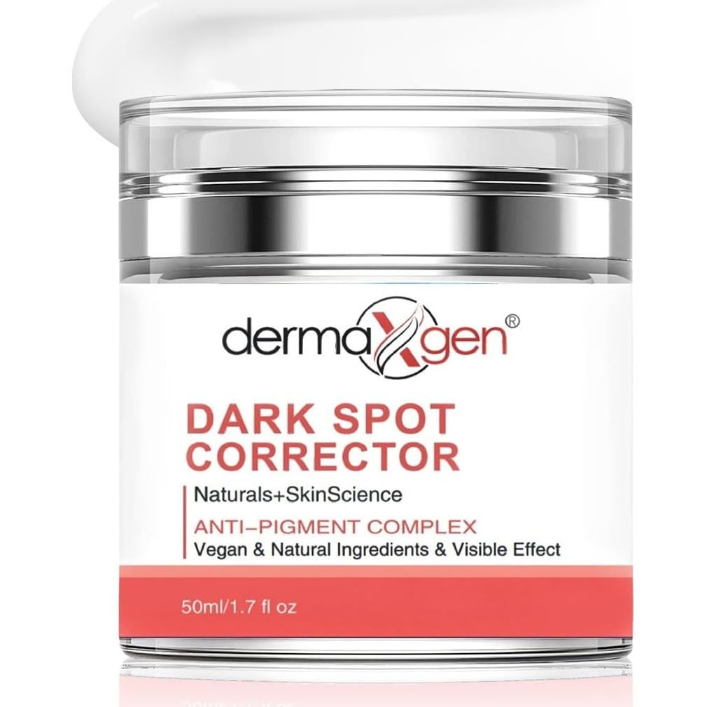 Crema Facial Hidratante Cúrcuma y Vitamina C 2x50.7ml