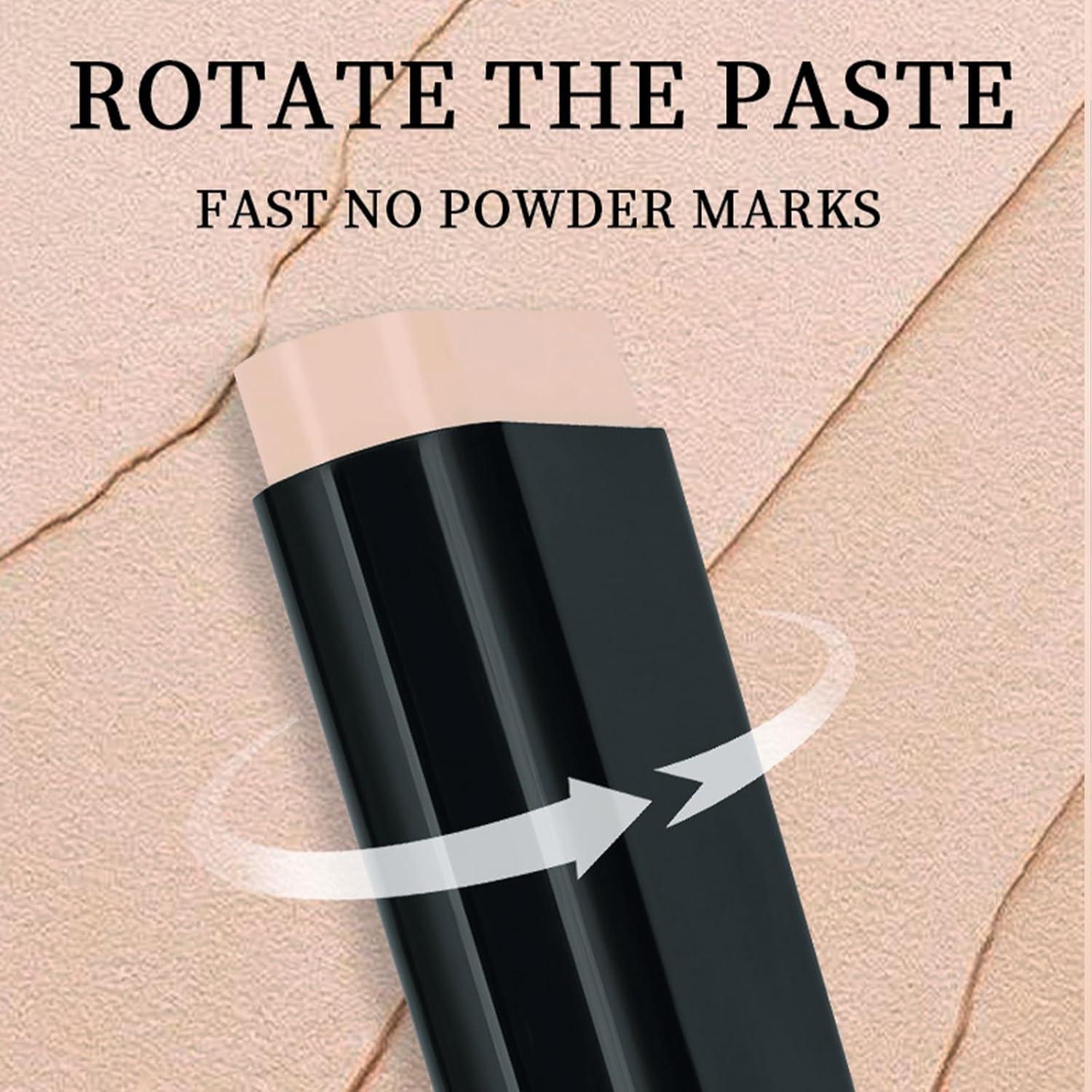 Corrector en barra ZAIDOC 2 en 1 hidratante 59.3 g 04#