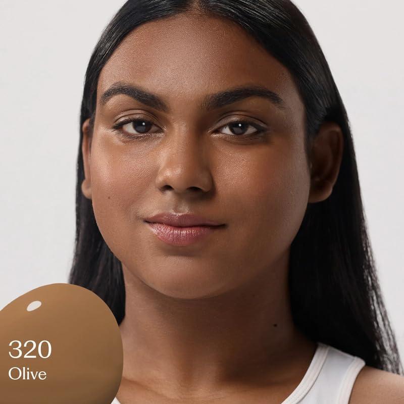 Tinte para Piel Thou Hue Drops 320 Oliva Neutral 30ml