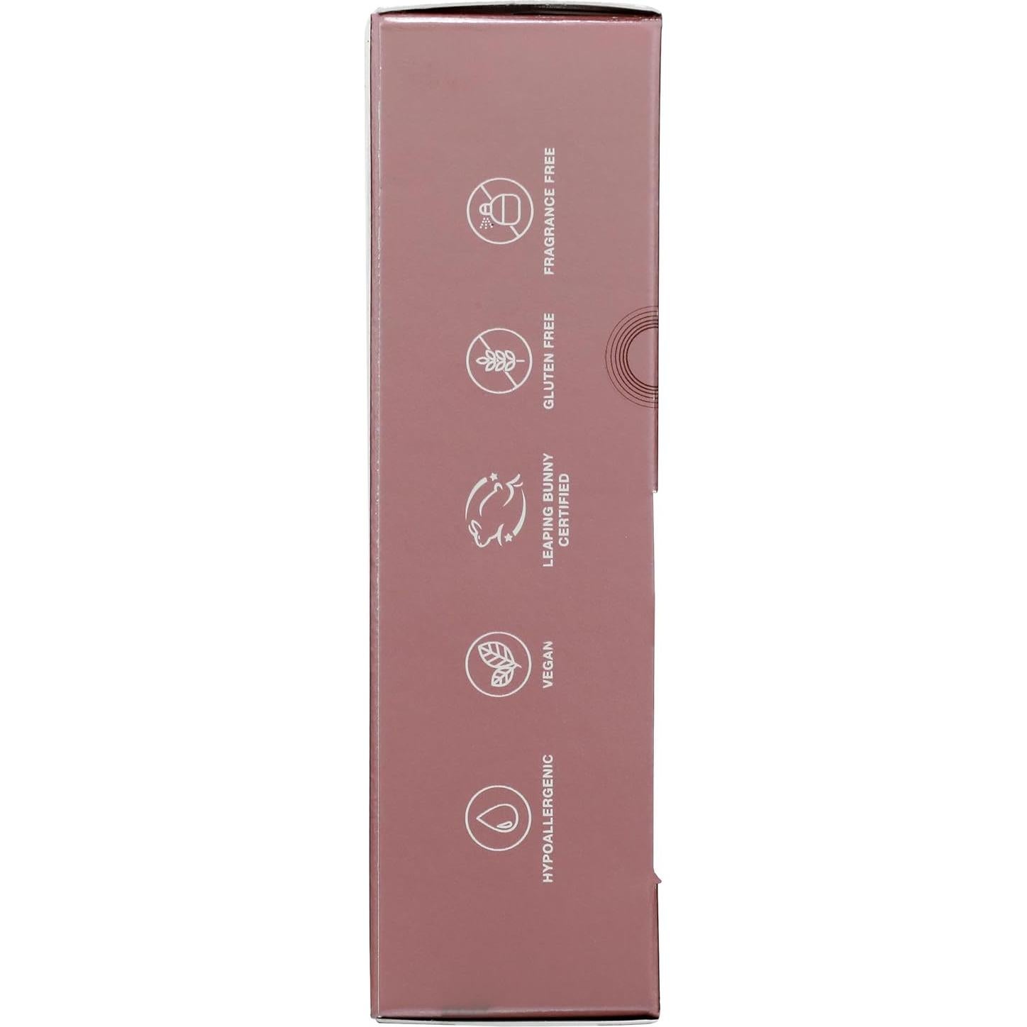 Base Líquida Mineral Fusion Oliva 29.57 ml - Cuidado del Cuerpo