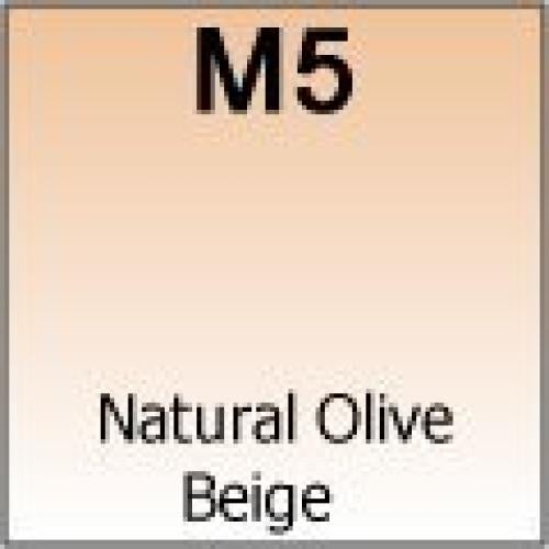 Base de Maquillaje Mate Glam Air 7.4ml Beige Oliva Natural