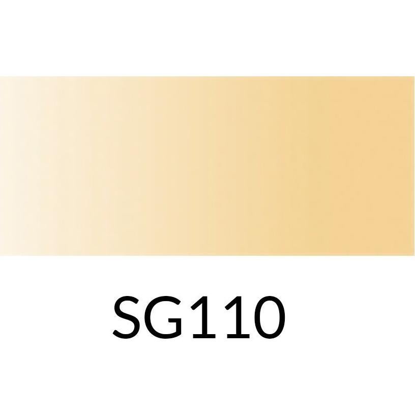 Base de Maquillaje Dinair Airbrush Beige Oliva 7.5 ml Mate