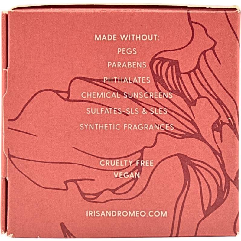 Base de Maquillaje IRIS&ROMEO SPF 30 Tono 7 Piel Media 34 g