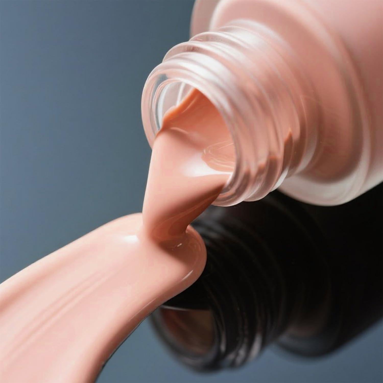 Base Líquida Mate AVVA 29.57 ml Castaño Pálido