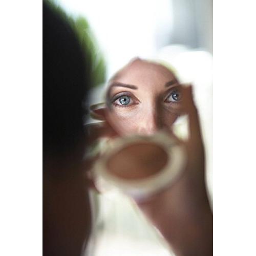 Base Mineral Comprimida La Bella Donna Caterina 9.92g Mate