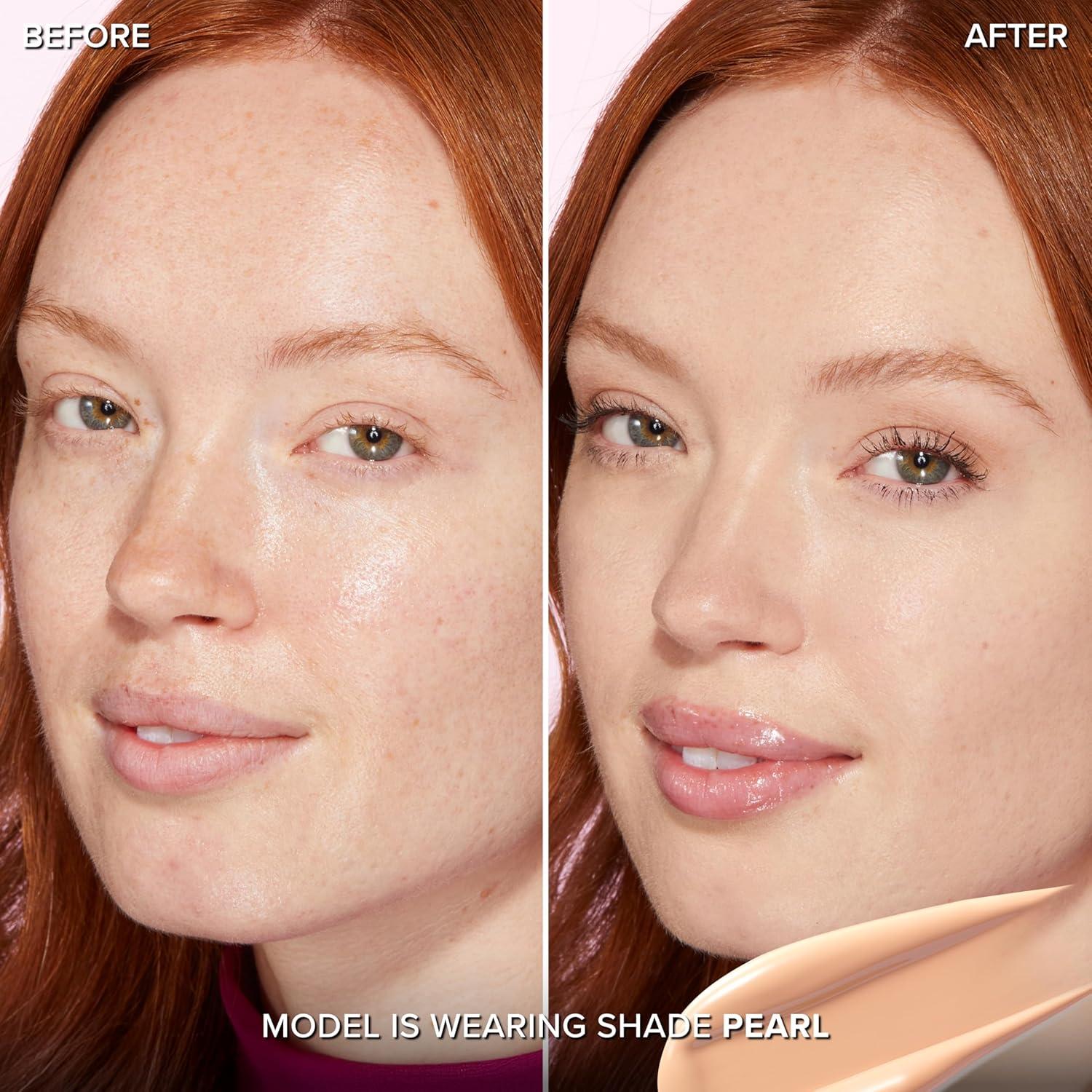 Base Líquida Hidratante Too Faced Born This Way 130g