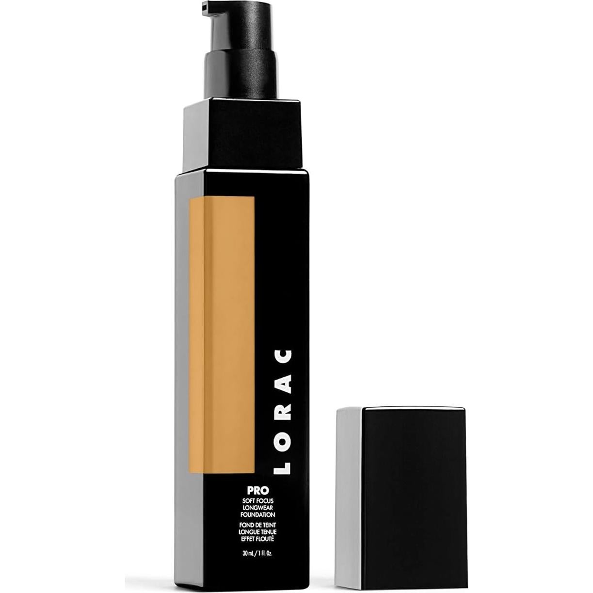 Base de Maquillaje LORAC PRO Soft Focus 28g