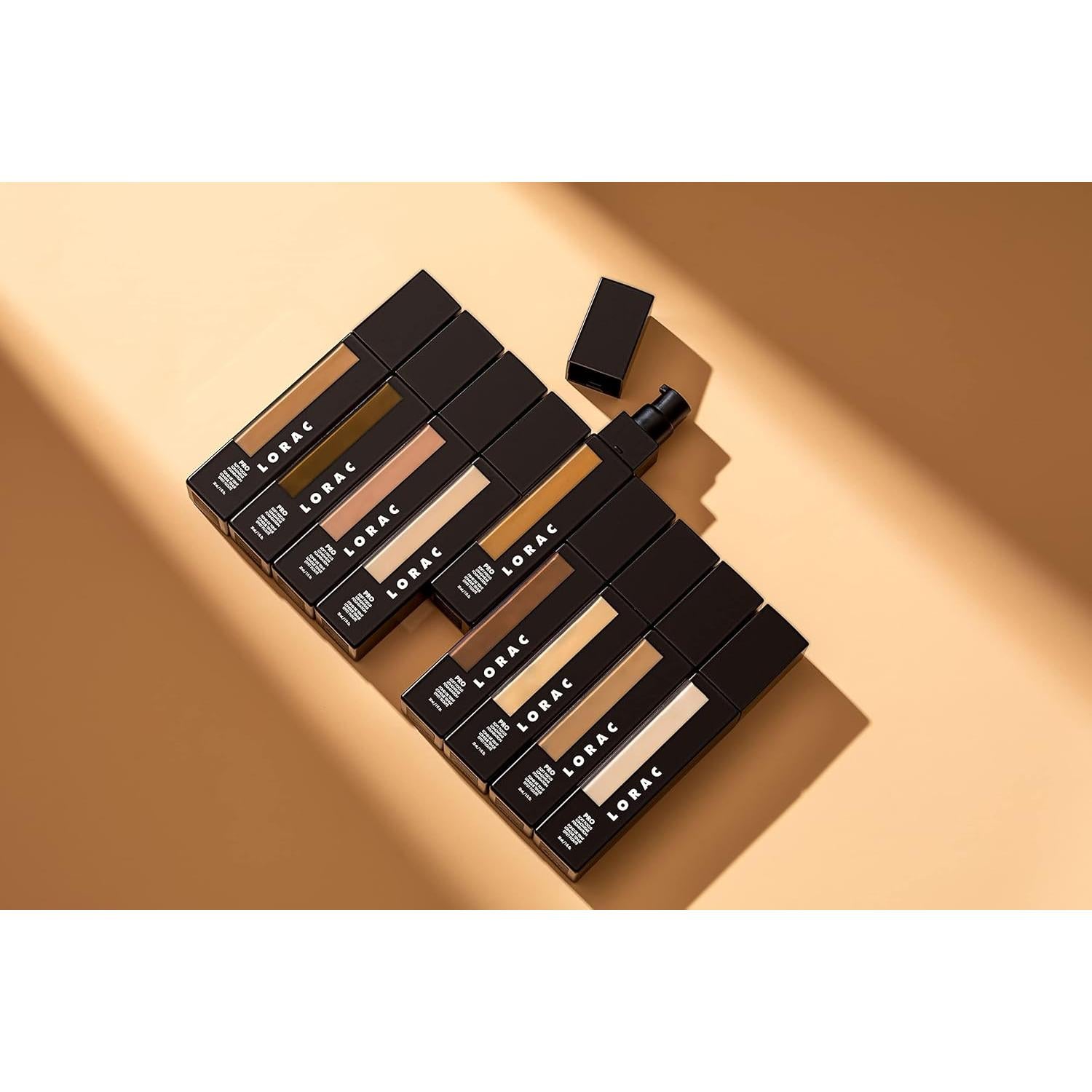 Base de Maquillaje LORAC PRO Soft Focus 28g