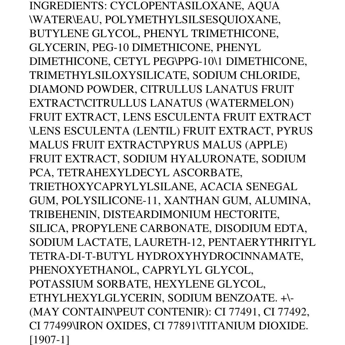 Base de Maquillaje LORAC PRO Soft Focus 28g