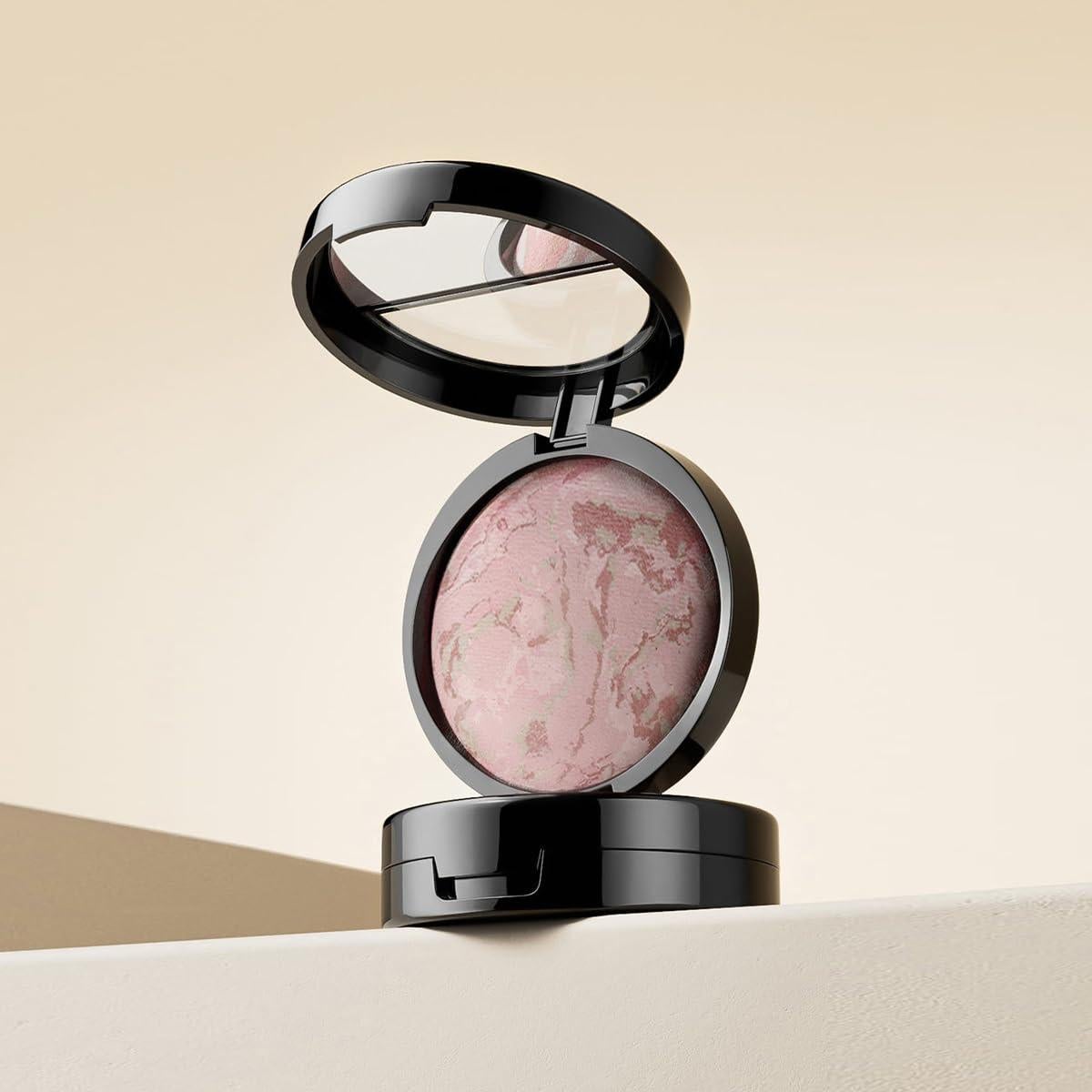 Base en Polvo Prensado Young Vision Rosa Etéreo 11.89g