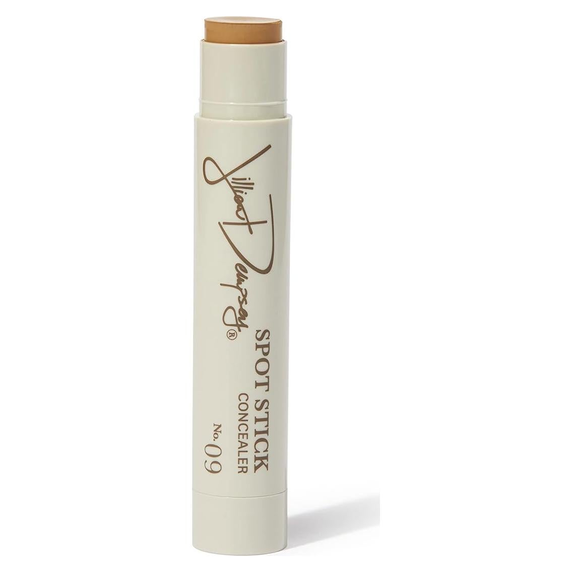 Corrector en Barra Jillian Dempsey No. 09 Medio Oliva 5.1g
