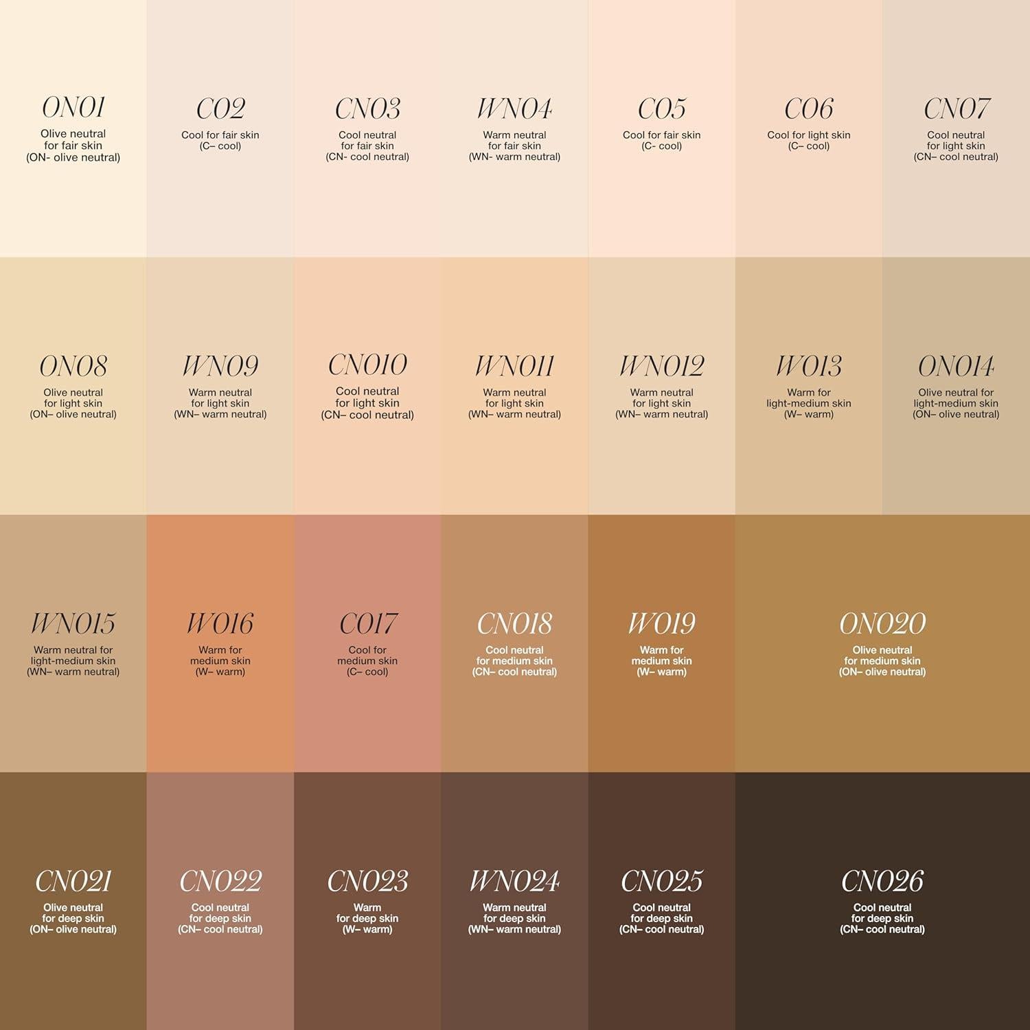 Corrector Hidratante RMS Beauty Revitalize 11.2cm x 2.3cm