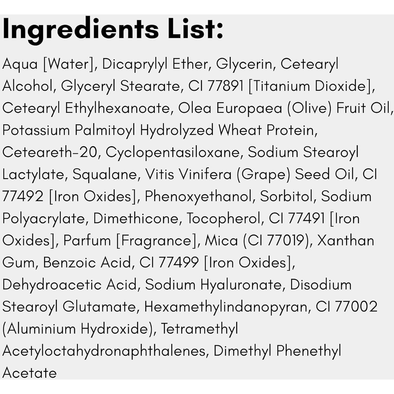 Crema Hidratante Tinte Hialurónico Útre Belle 30 mL - Cobertura Natural