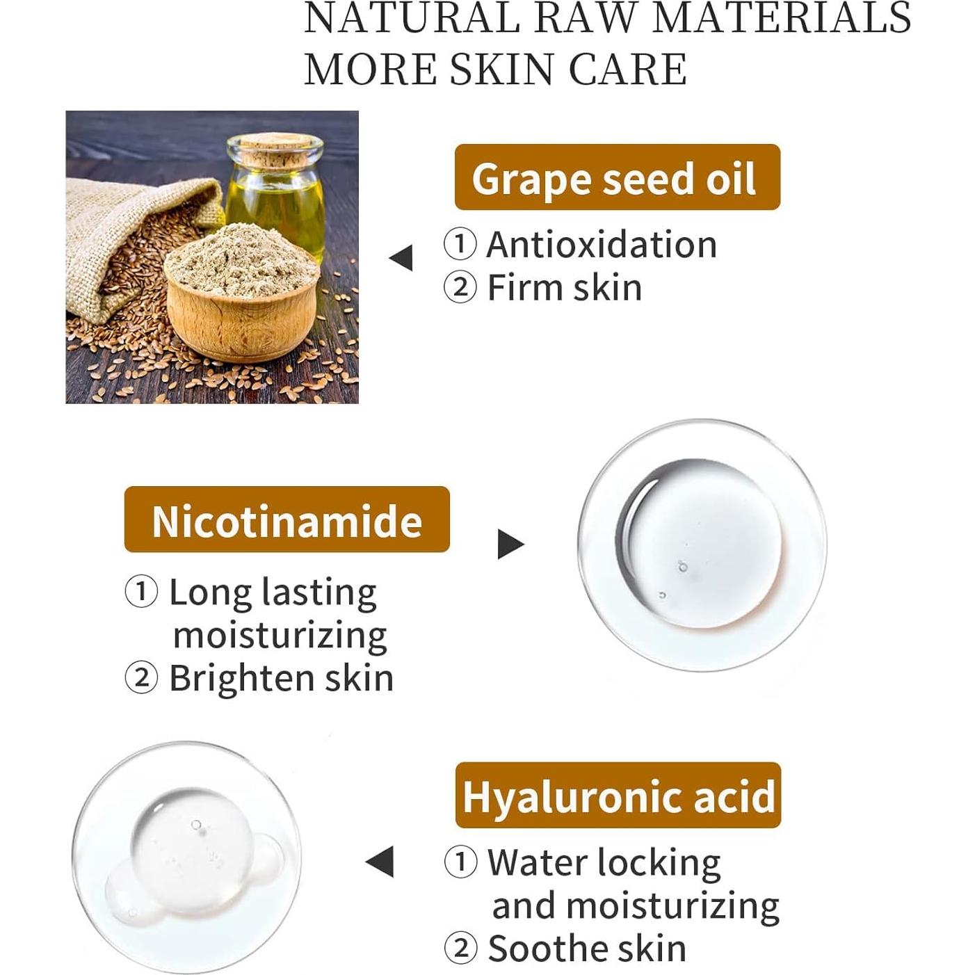 Crema CC Autoconfigurante ABBASI & CO para Piel Madura SPF 50