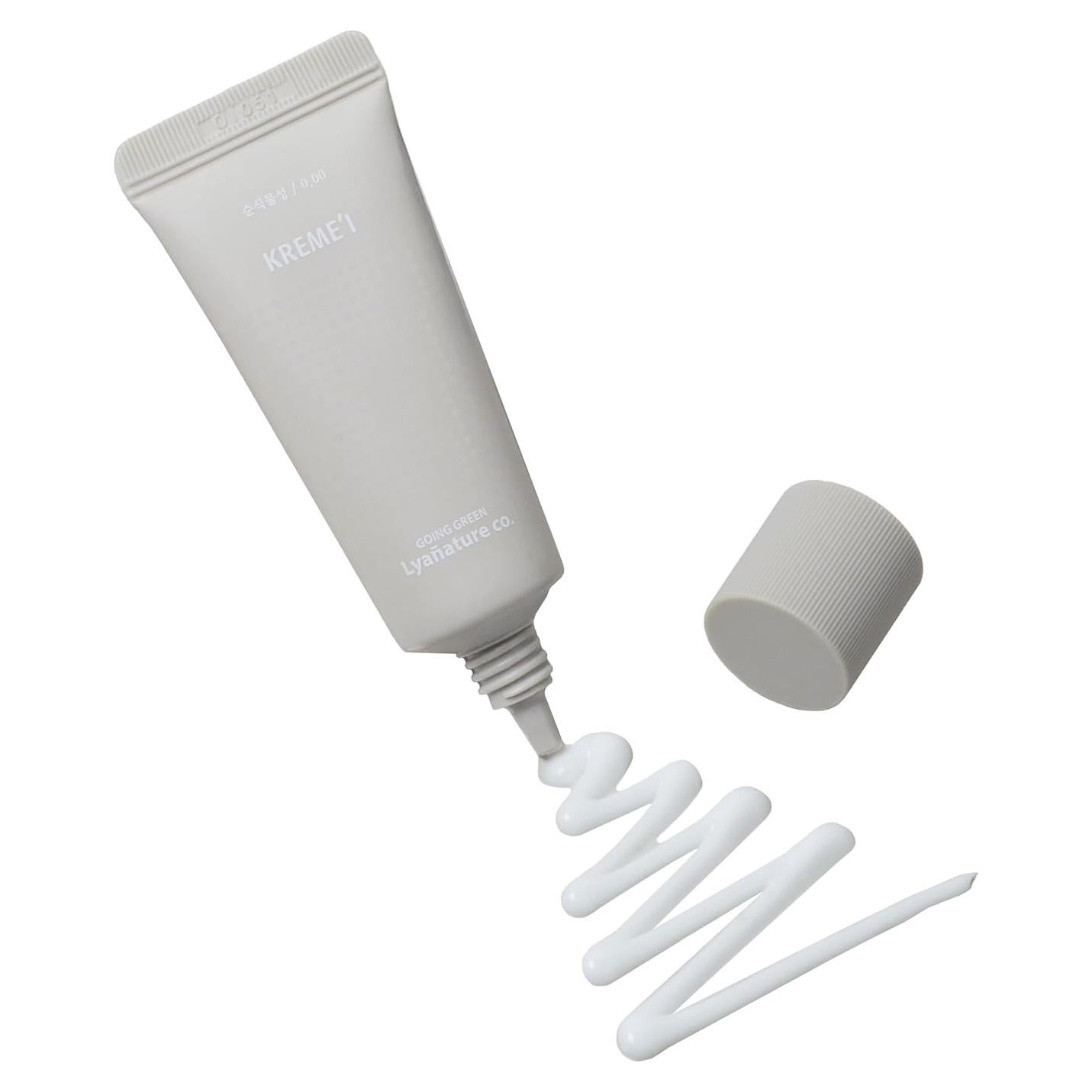 Crema para Ojos Orgánica KREME I 20 ml - Antienvejecimiento