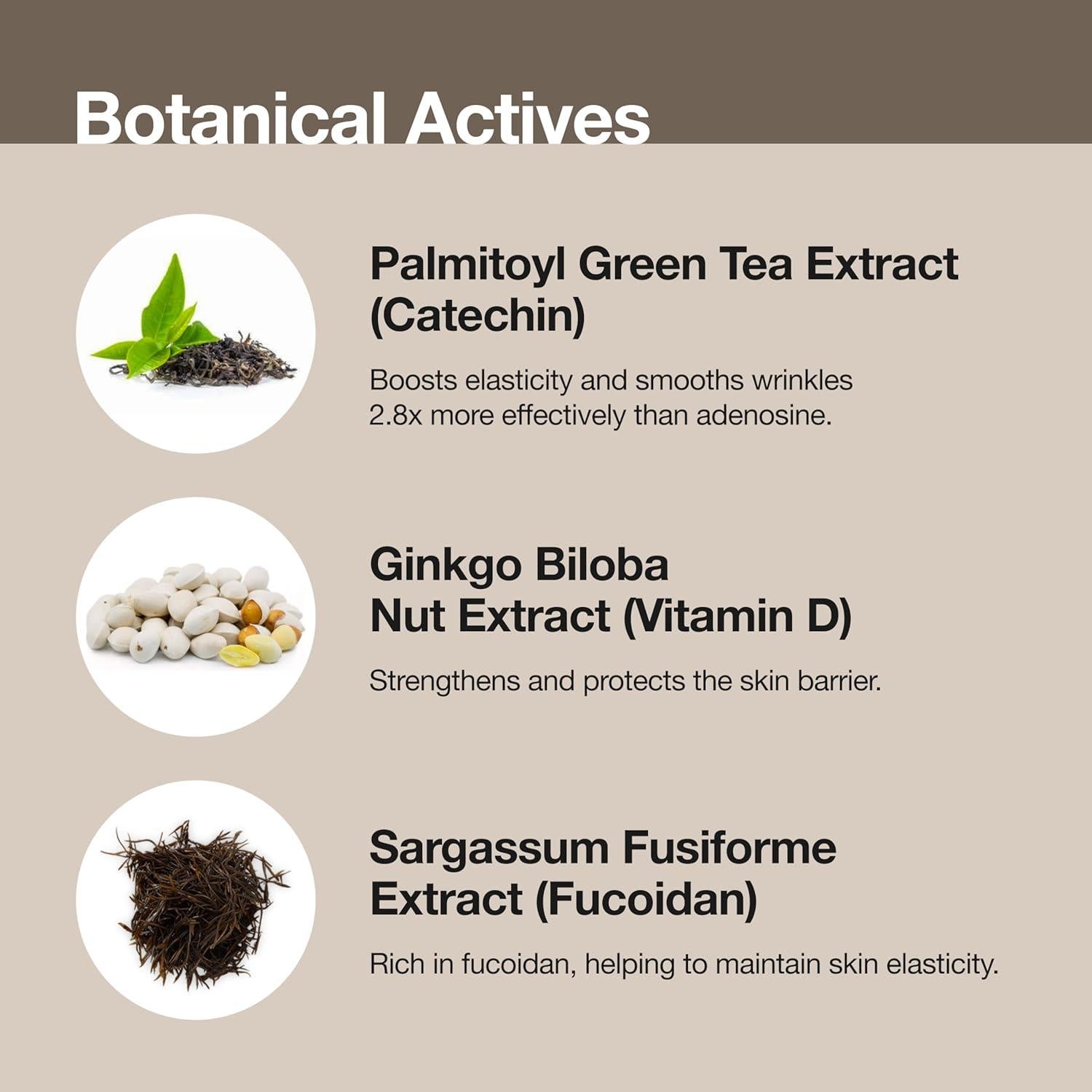 Crema para Ojos Orgánica KREME I 20 ml - Antienvejecimiento