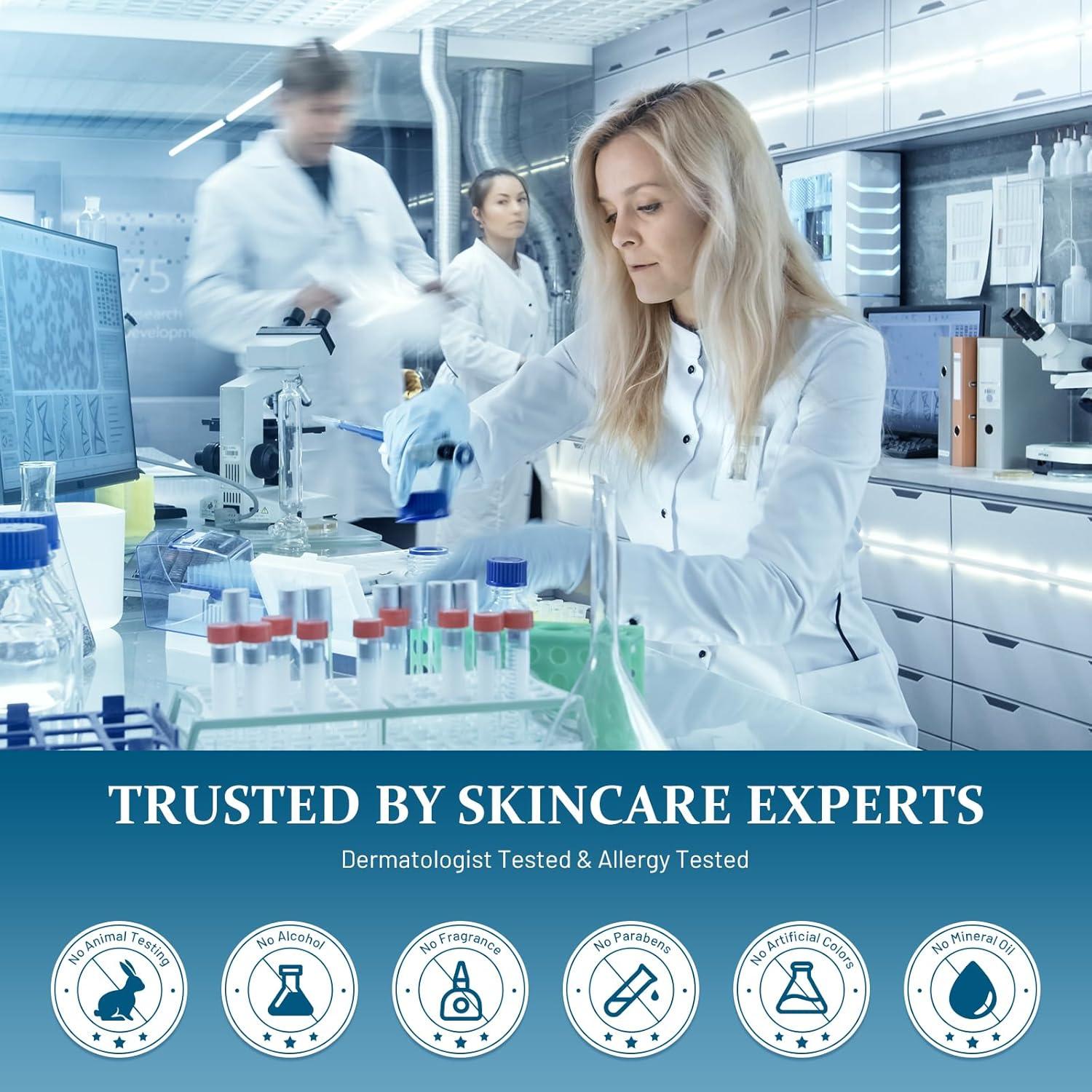 Crema para los Ojos YOYORY con Retinol 20ml - Anti-Envejecimiento