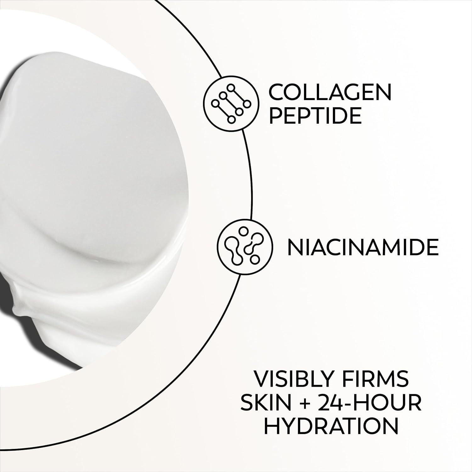 Crema para los Ojos Olay Reafirmante Sin Fragancia 14.79 ml