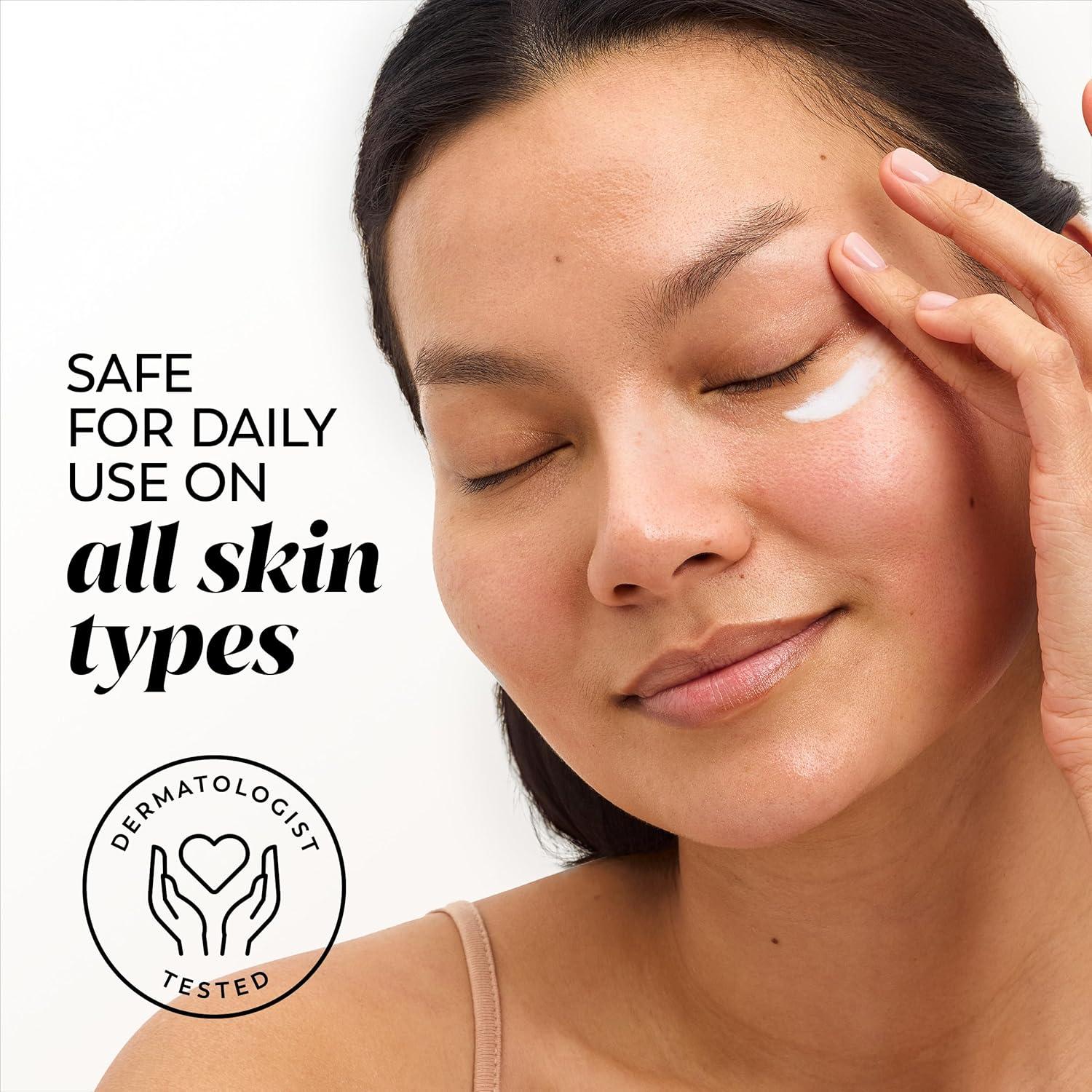 Crema para los Ojos Olay Reafirmante Sin Fragancia 14.79 ml