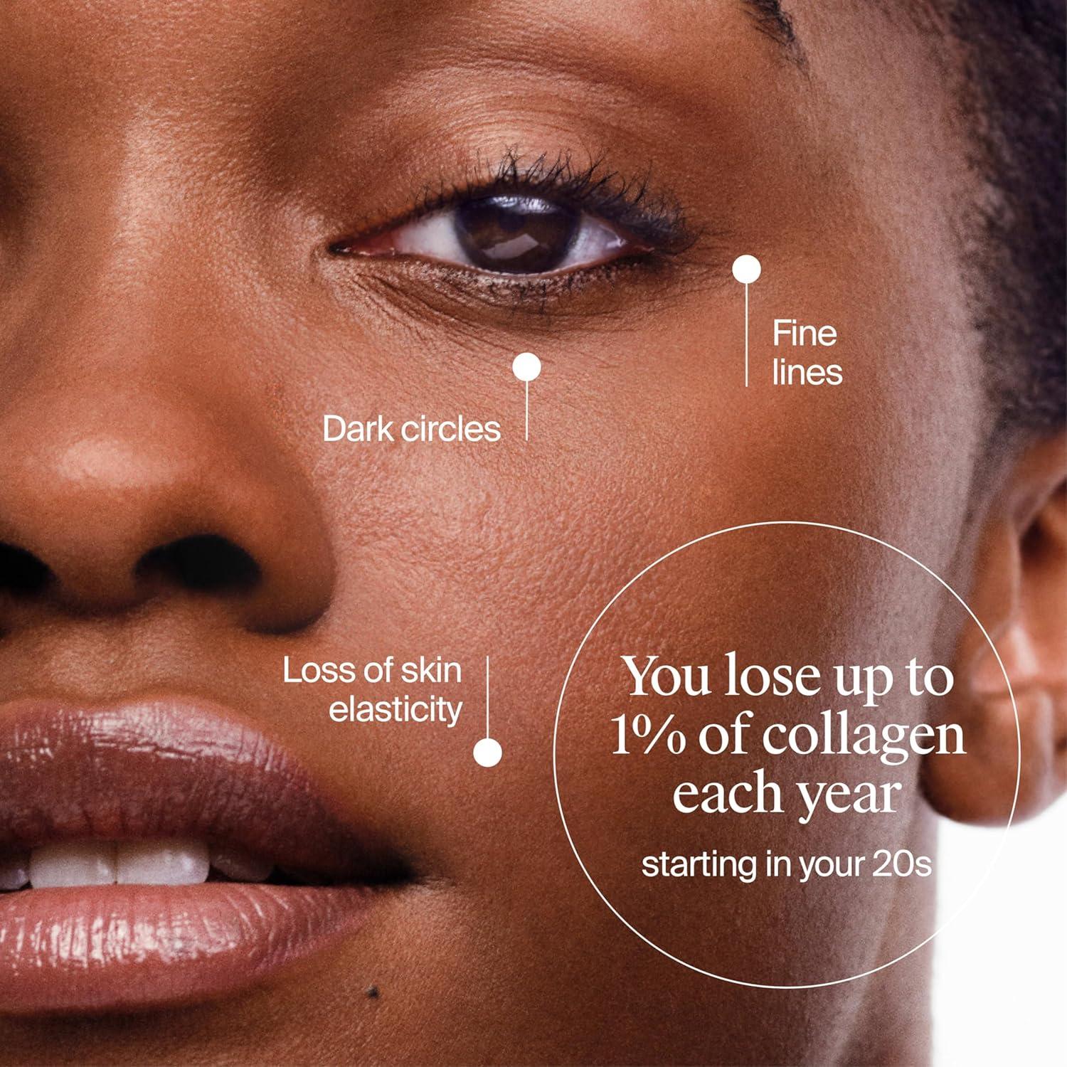 Crema Revitalizante para Ojos Neutrogena Collagen Bank 14g