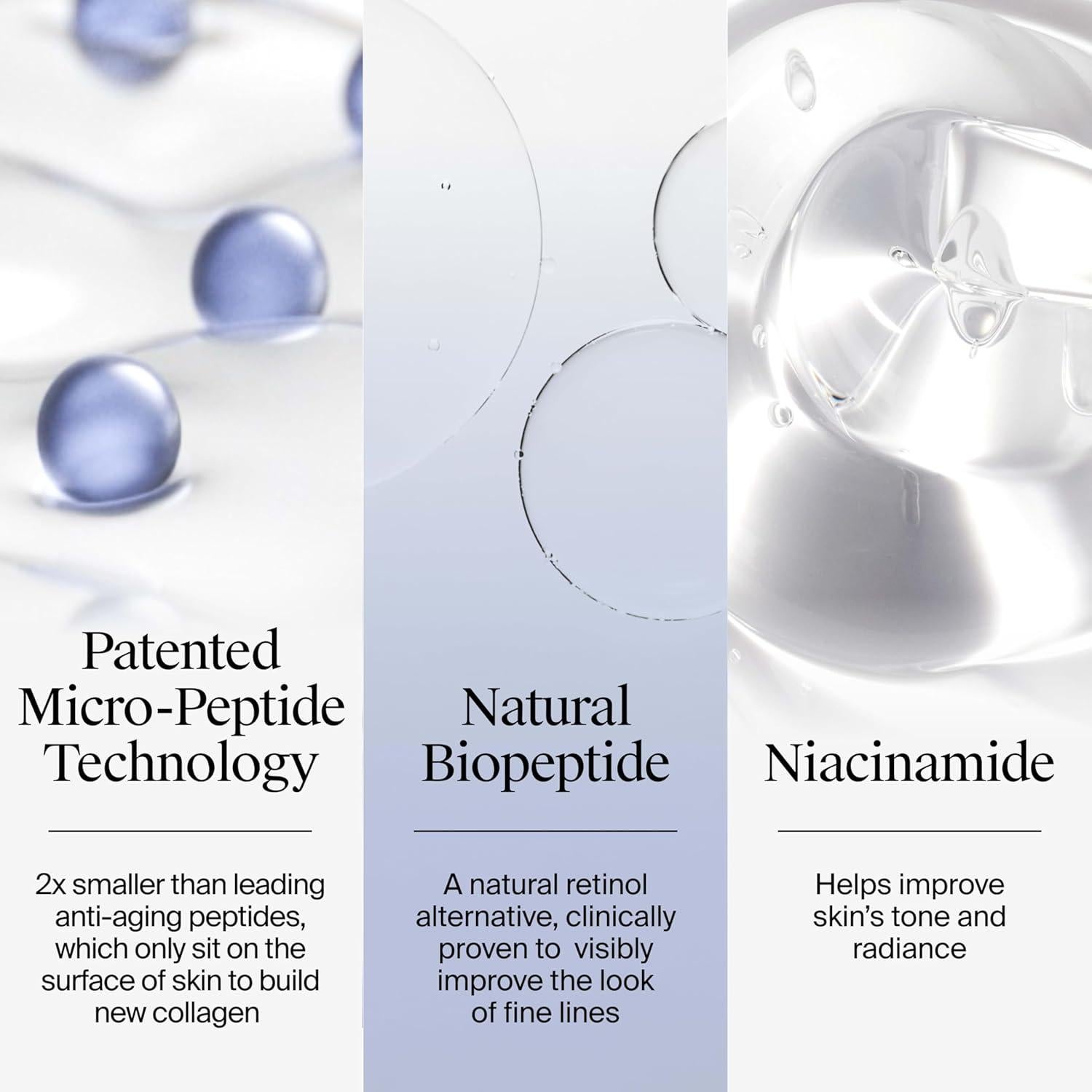 Crema Revitalizante para Ojos Neutrogena Collagen Bank 14g