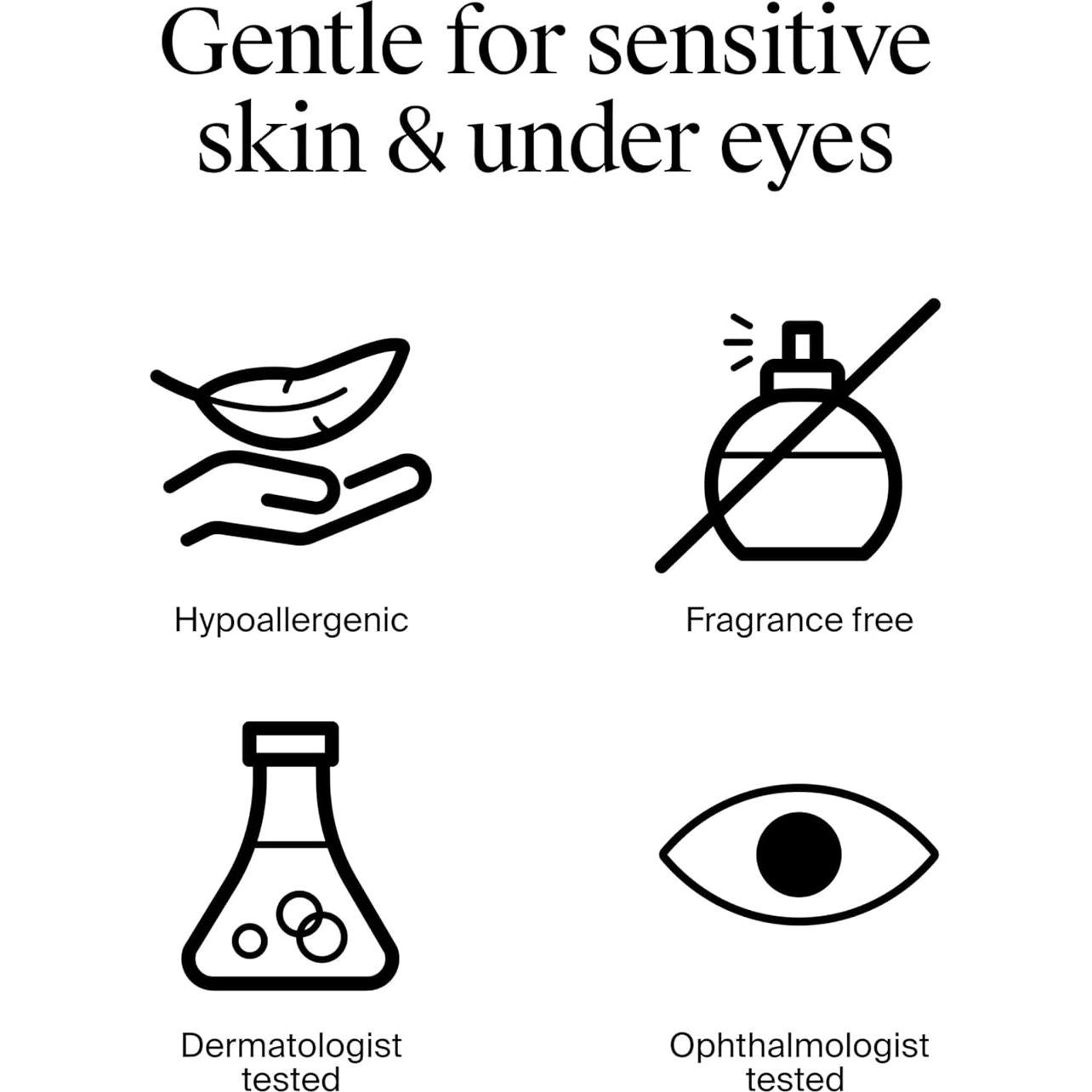 Crema Revitalizante para Ojos Neutrogena Collagen Bank 14g