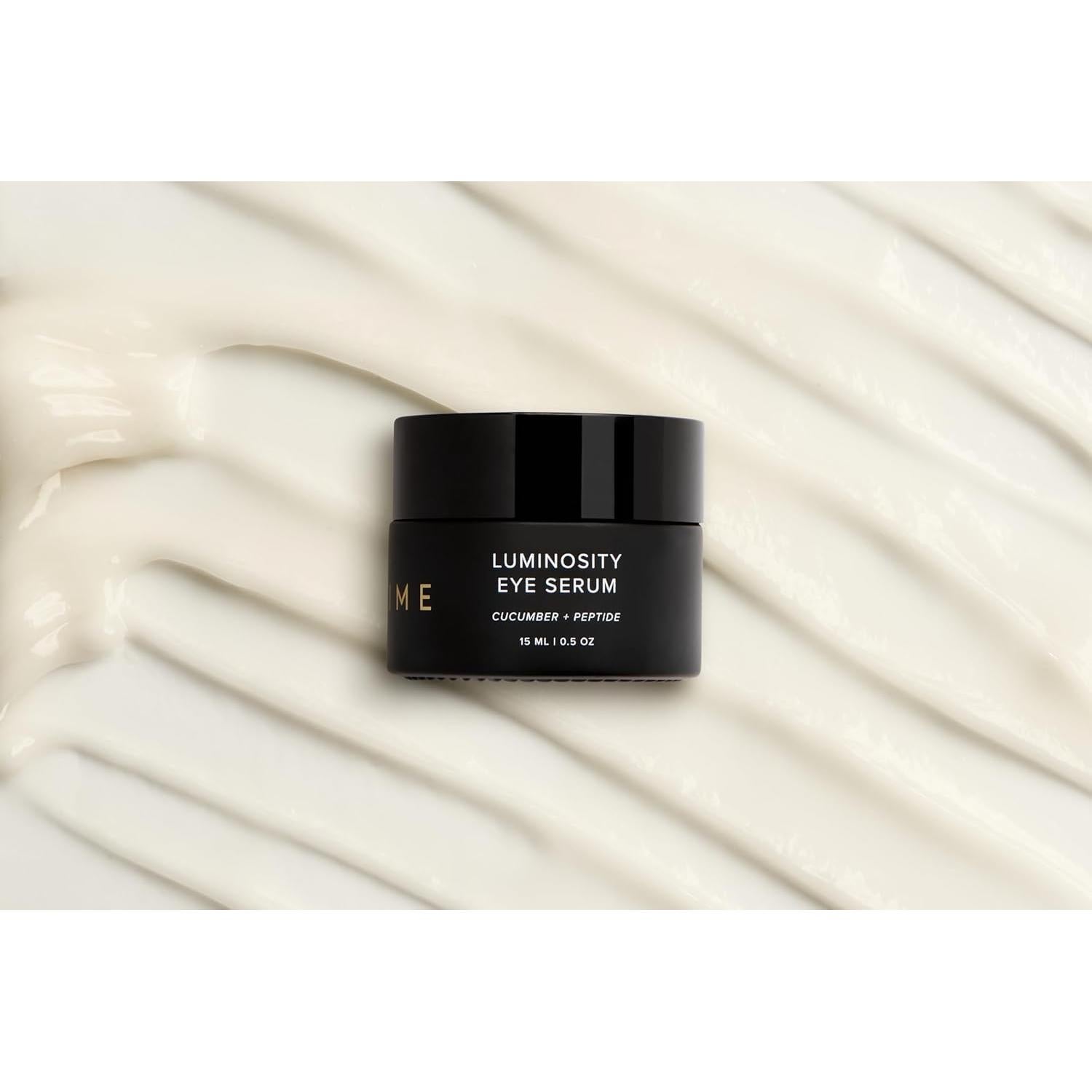 Suero para Ojos Luminosidad DIME Beauty 15 mL - Anti-Ojeras