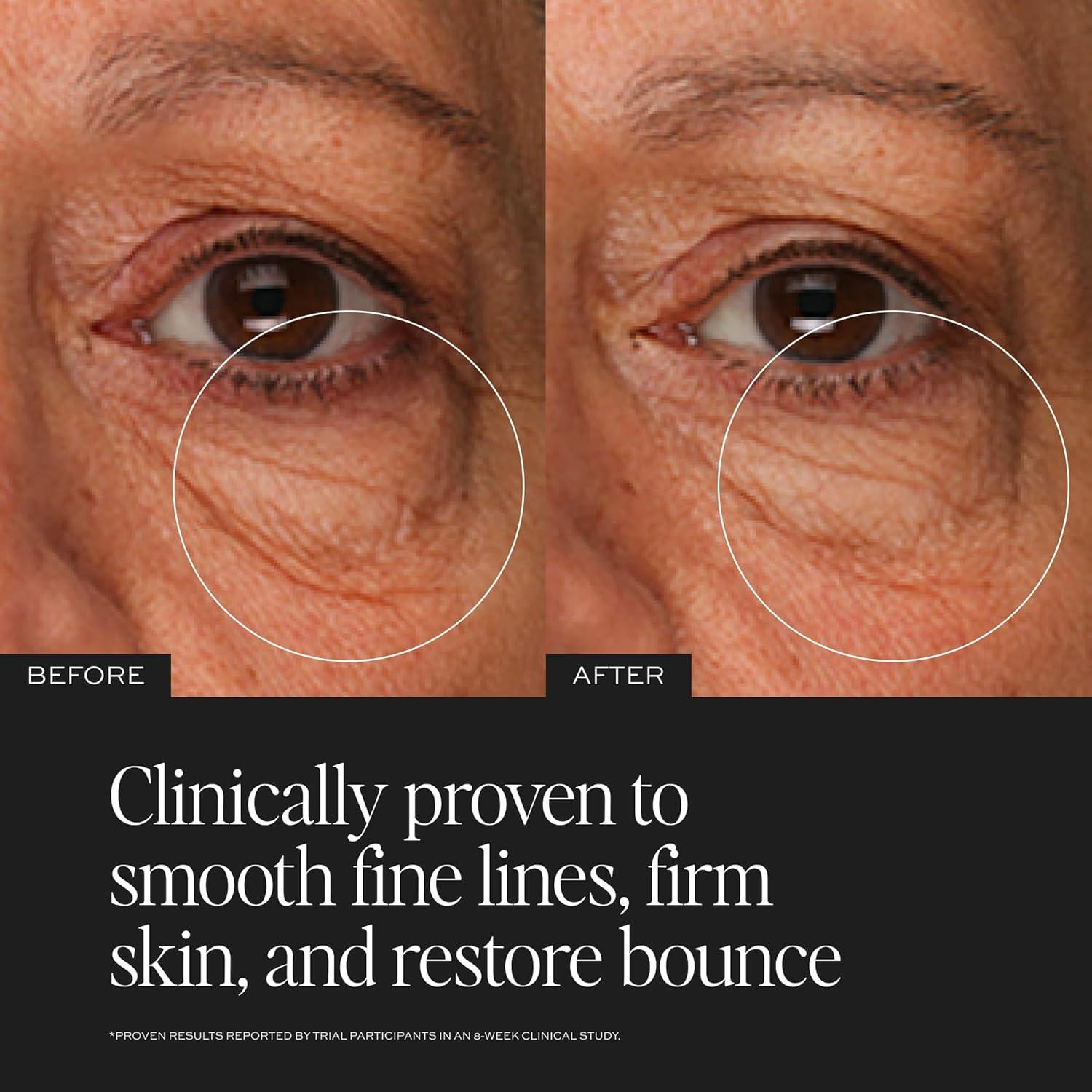 Crema para Ojos TBT DIME 15 ml - Anti-envejecimiento y Hidratación