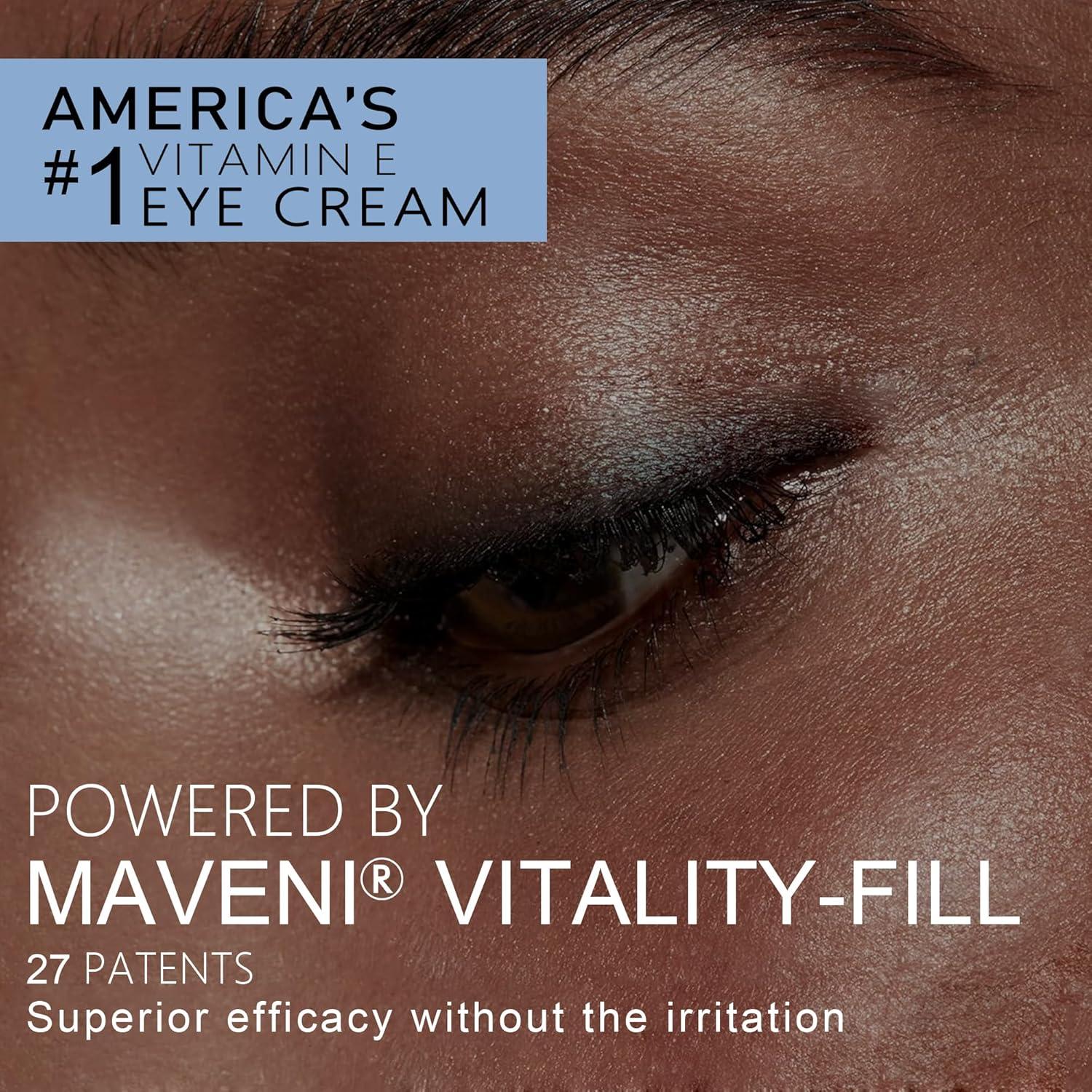 Crema para los Ojos MAVENI Anti-Envejecimiento 32g