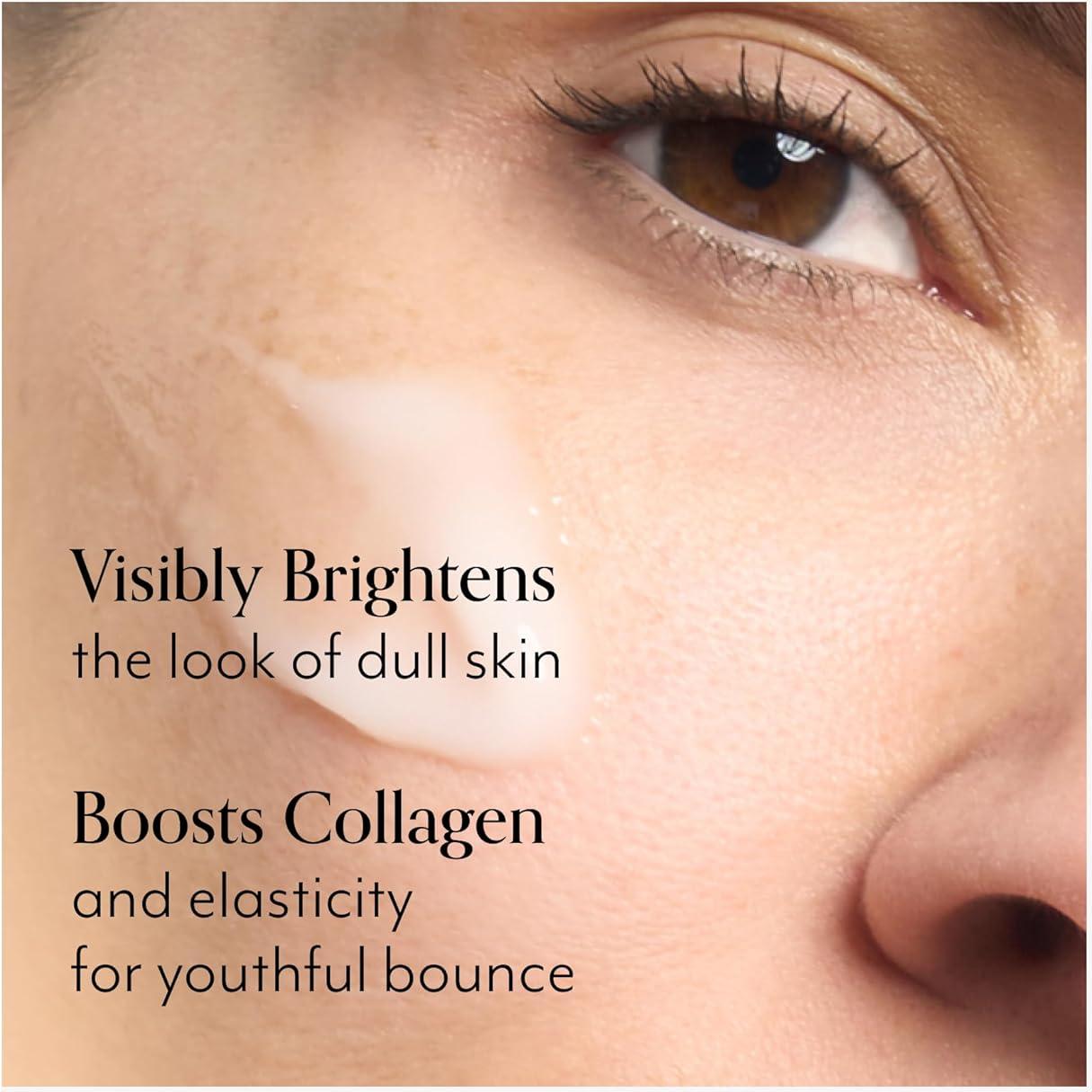 Crema para Ojos Bliss Vitamin C Bright Idea 14.79ml Antienvejecimiento