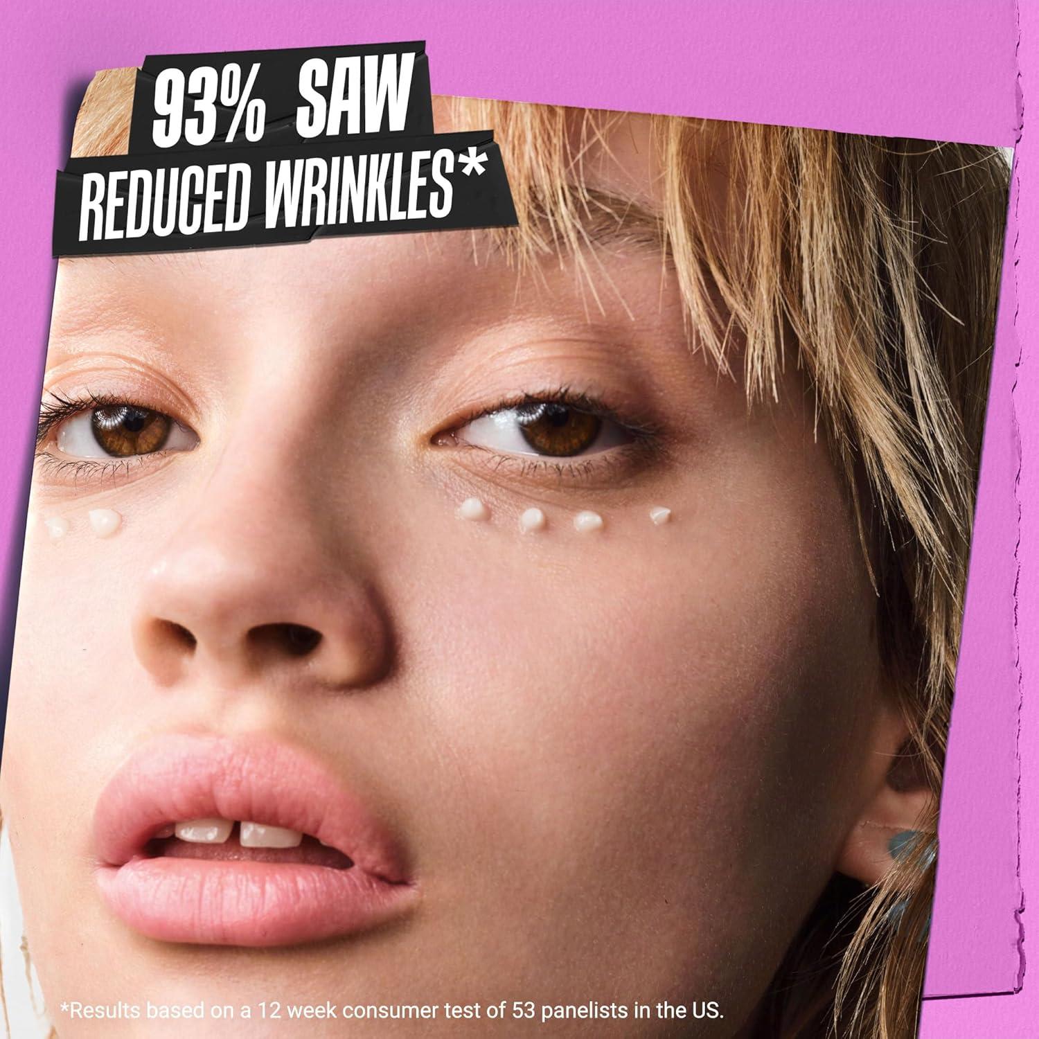 Crema para los Ojos Kiehl's Super Multi-Correctiva 14g