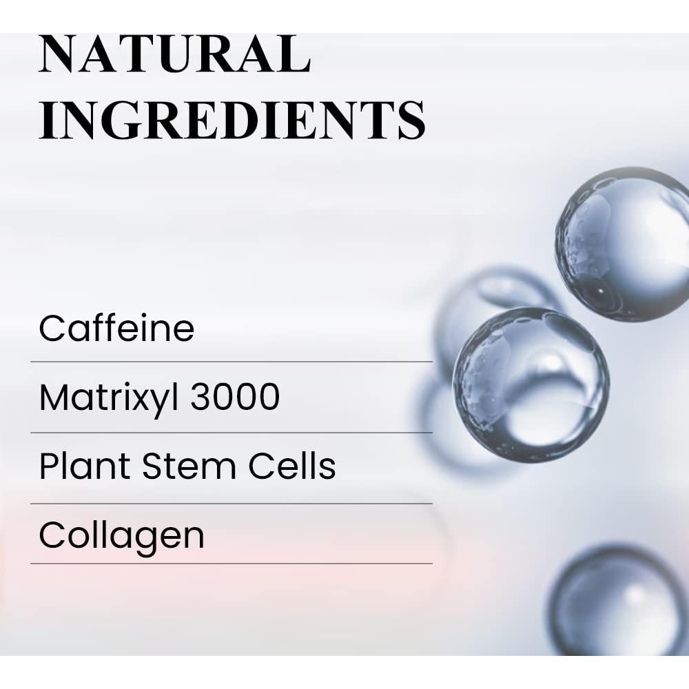 Crema para los Ojos Anti Envejecimiento Kleem 15 ml - Arrugas y Ojeras