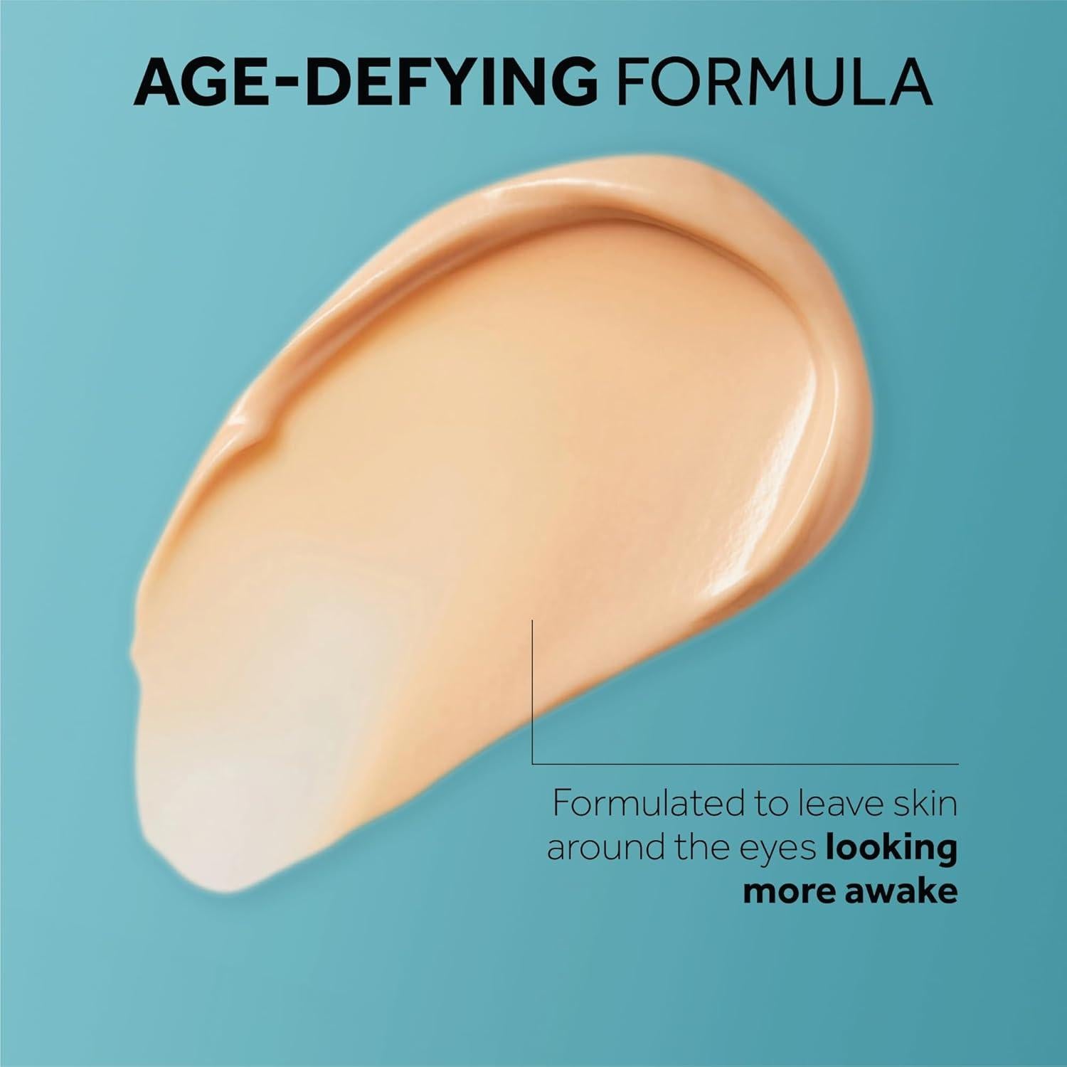 Crema para Ojos No7 Protect & Perfect 14.79 ml - Anti-Envejecimiento