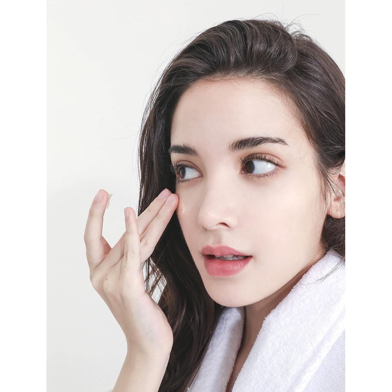 Crema para los Ojos MIZON con Colágeno Hidrolizado 10 ml