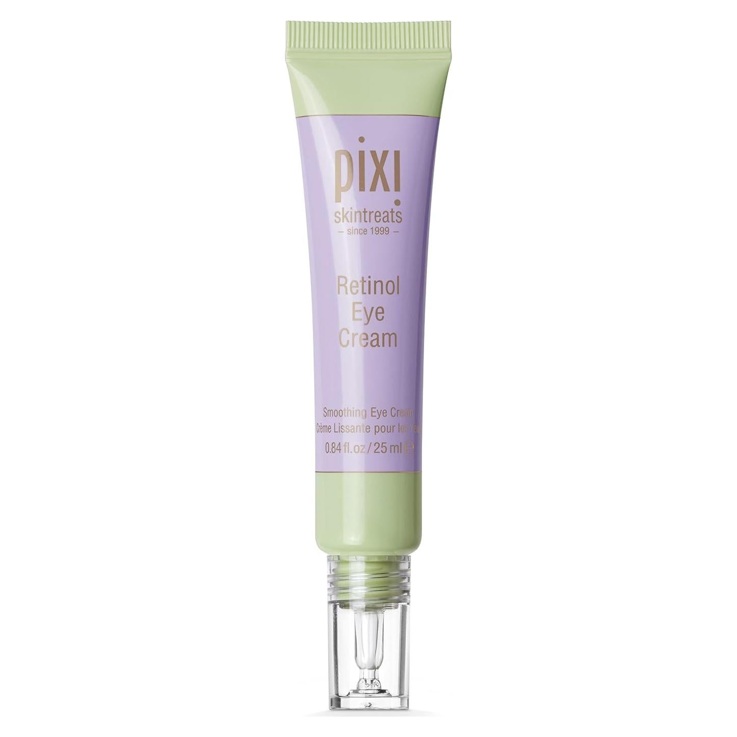 Crema para Ojos Retinol Pixi Beauty 25 ml - Suaviza y Protege