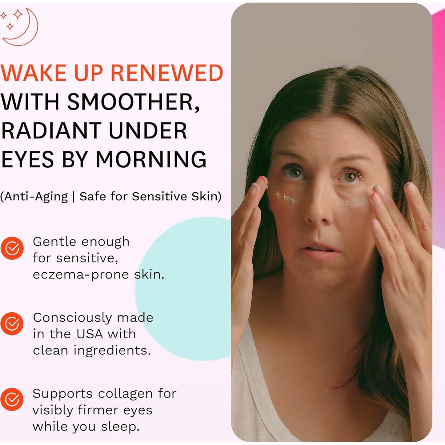 Crema para los Ojos Fig.1 Pro Retinol 15ml Antienvejecimiento